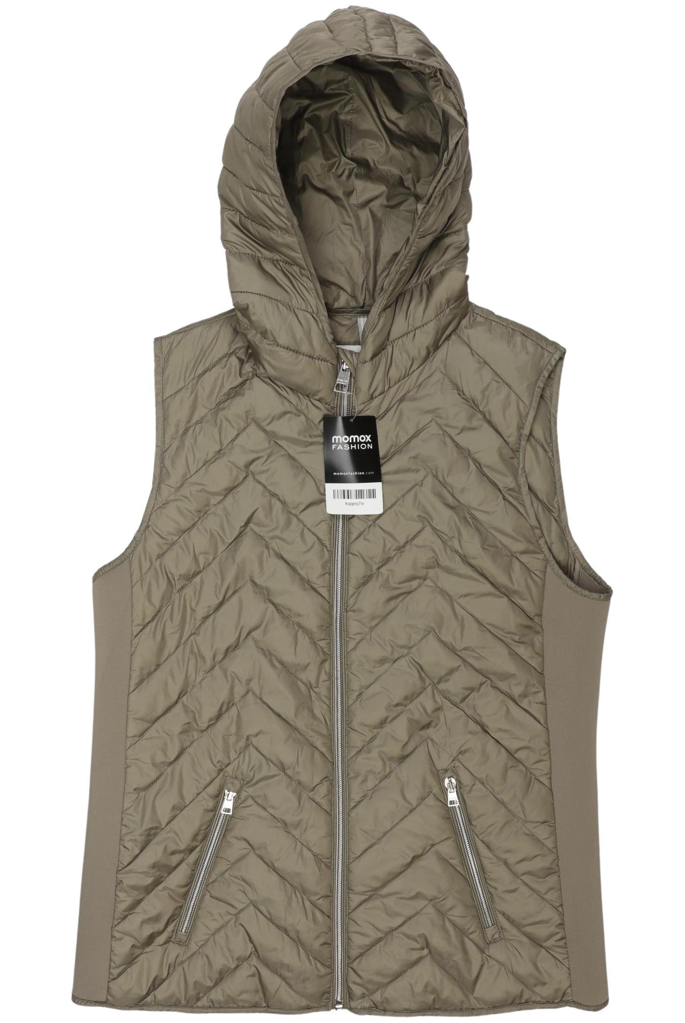 

Street One Damen Weste, beige, Gr. 38