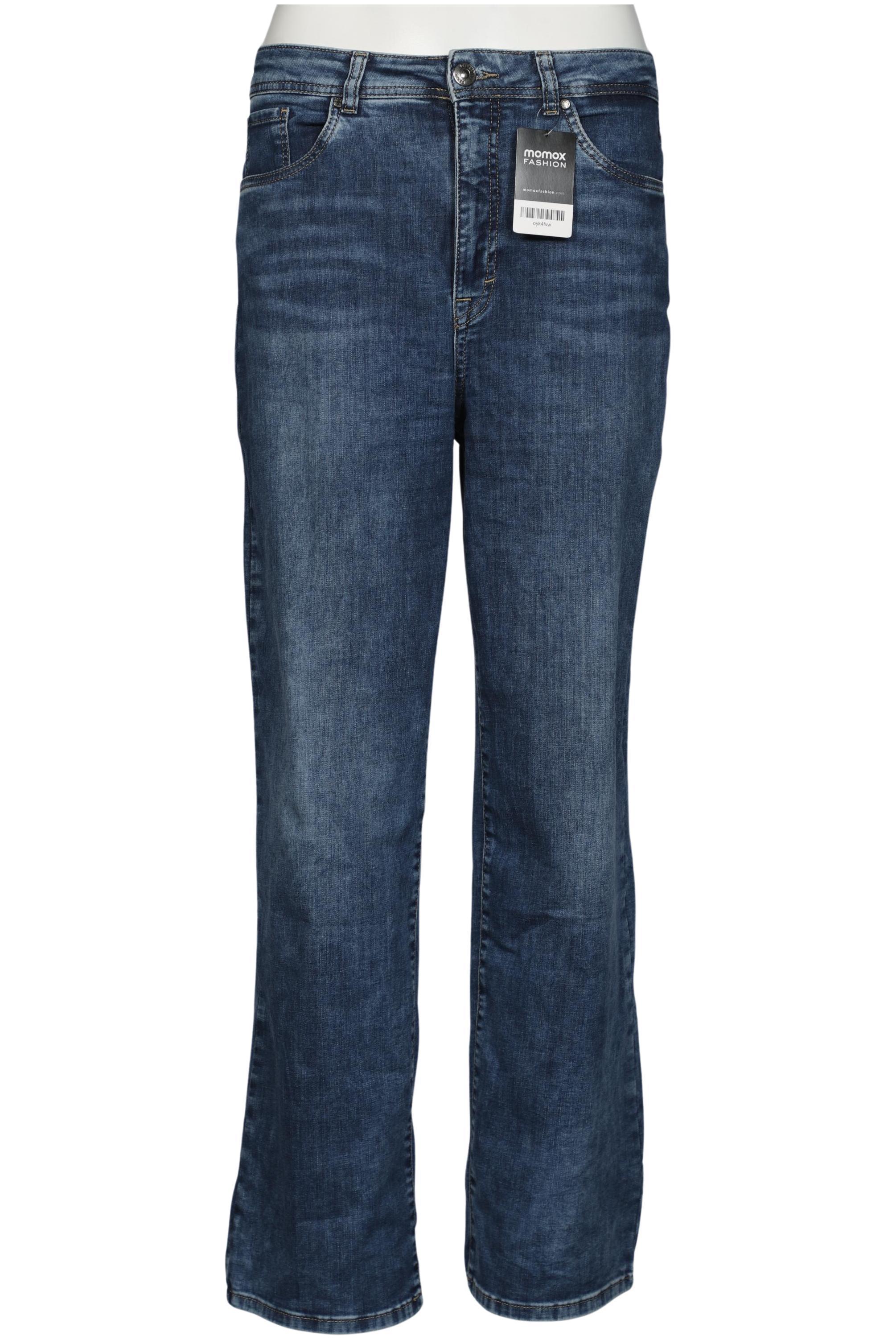 

Street One Damen Jeans, blau, Gr. 31