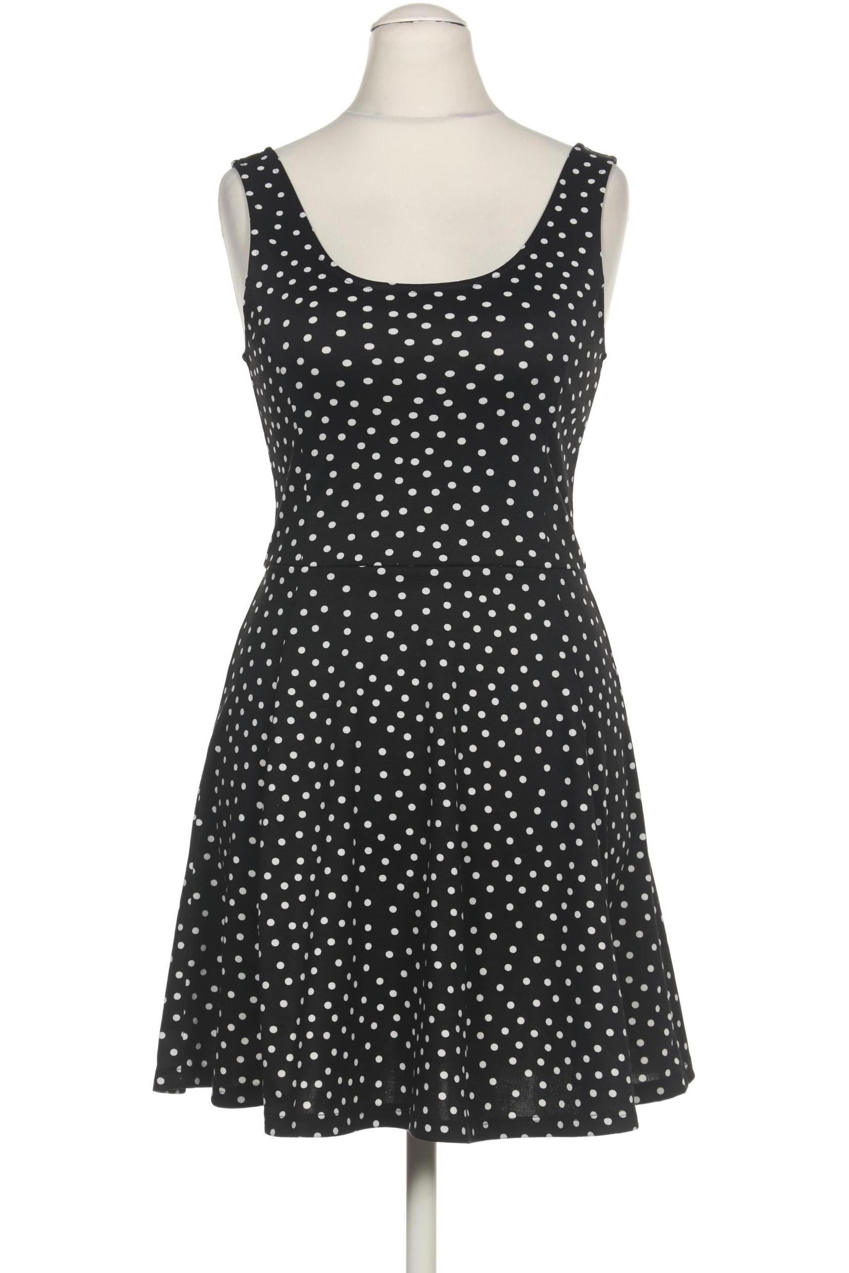 

Street One Damen Kleid, schwarz, Gr. 38