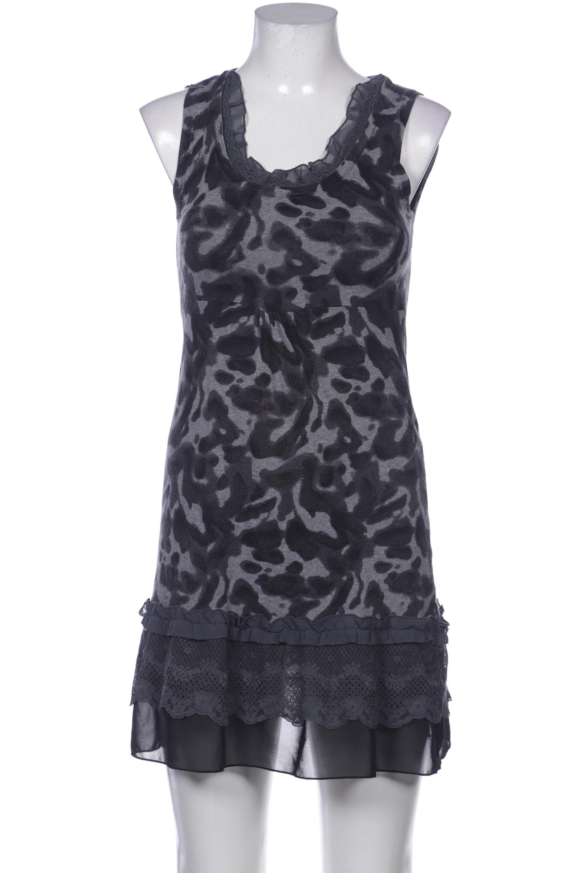

Street One Damen Kleid, grau, Gr. 38