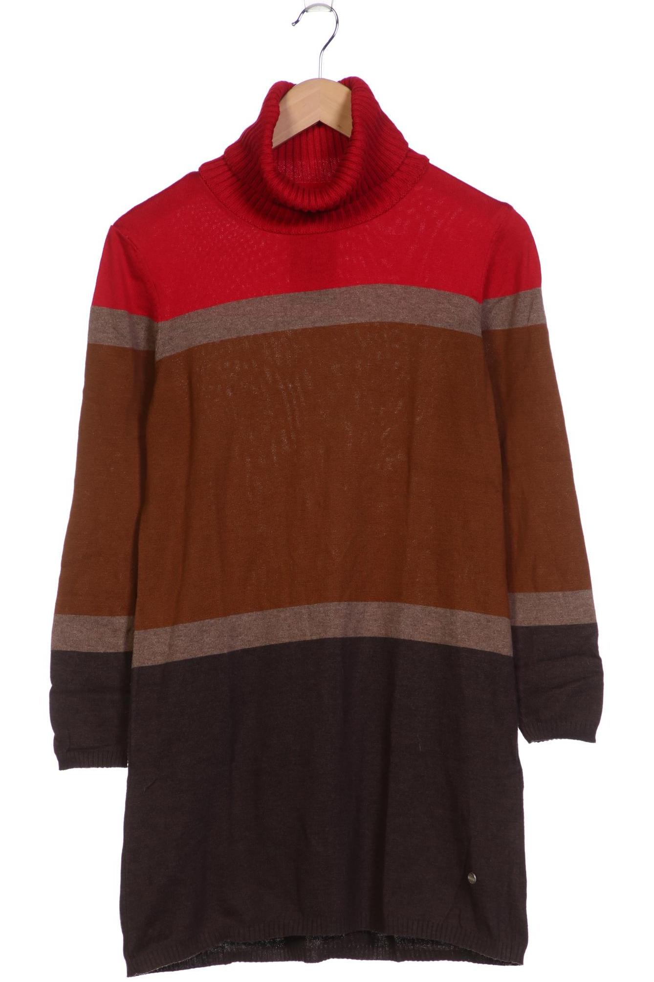 

Street One Damen Pullover, braun, Gr. 40