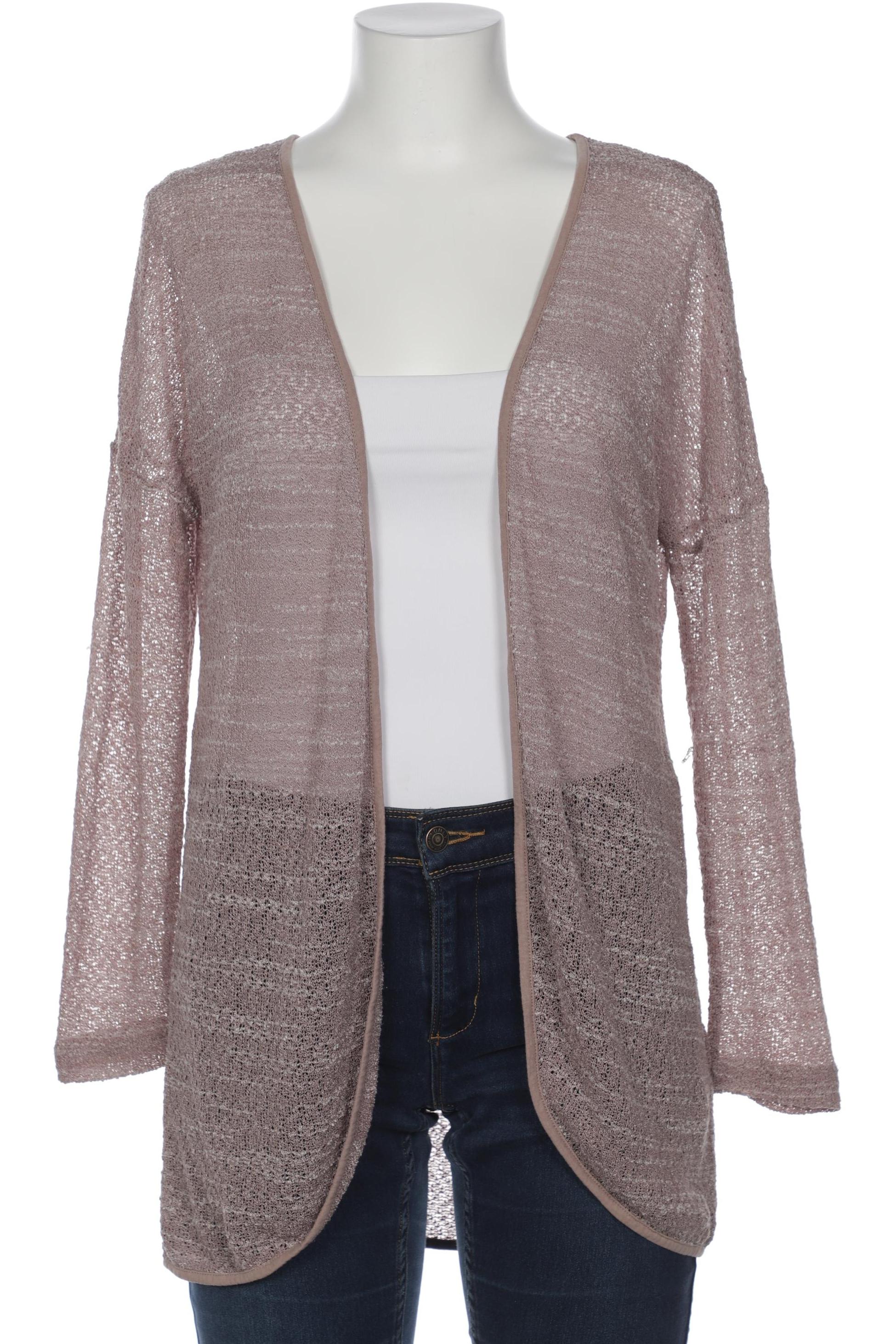 

Street One Damen Strickjacke, bordeaux, Gr. 40
