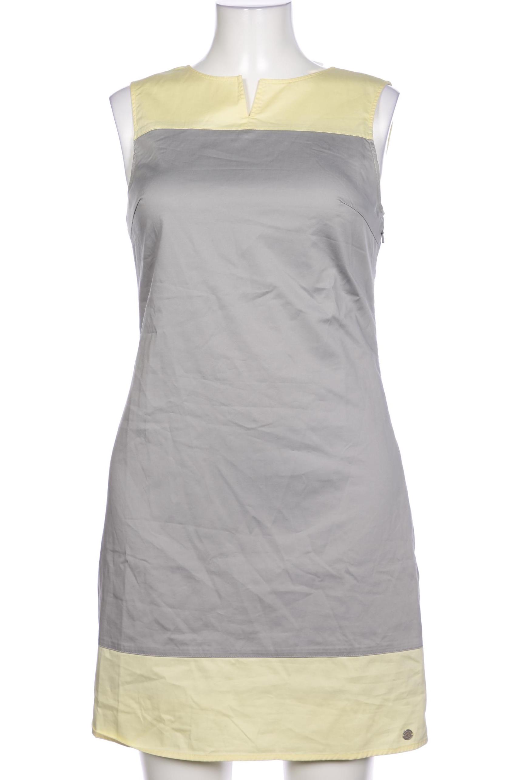 

Street One Damen Kleid, grau, Gr. 40