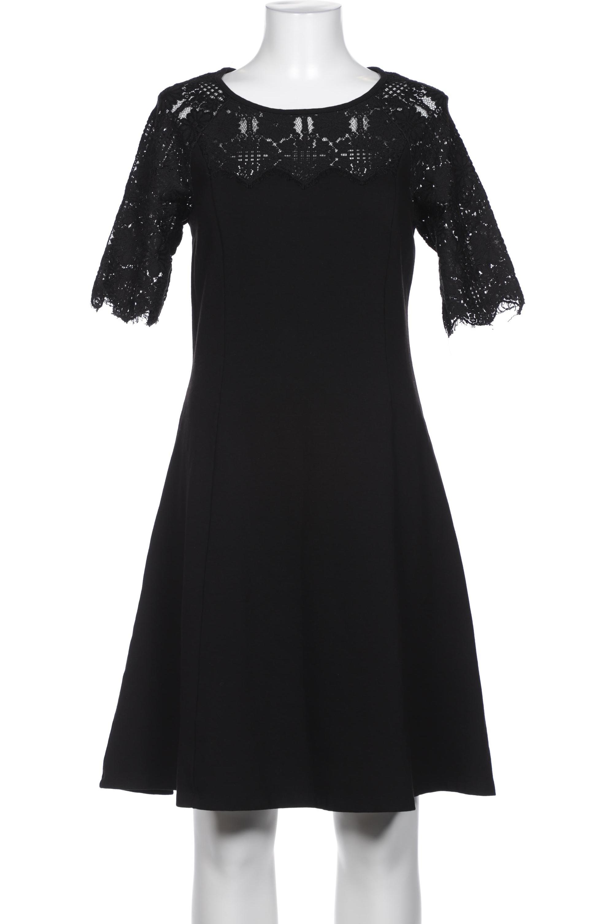 

Street One Damen Kleid, schwarz