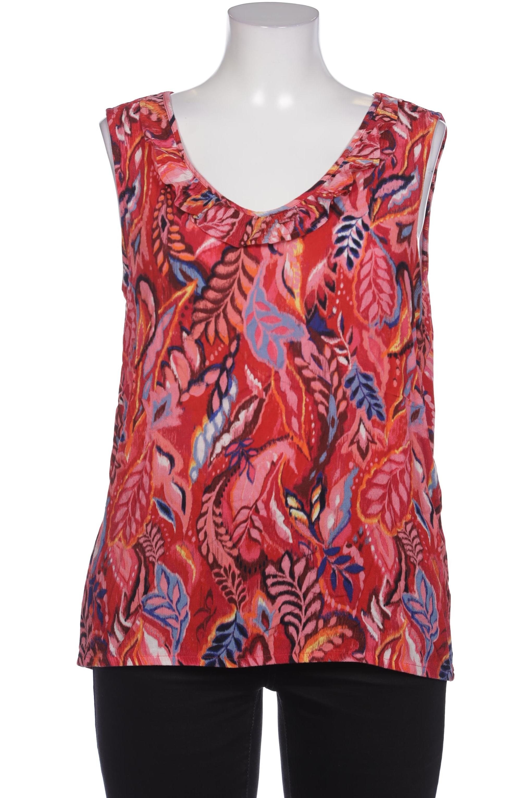 

Street One Damen Top, pink, Gr. 44