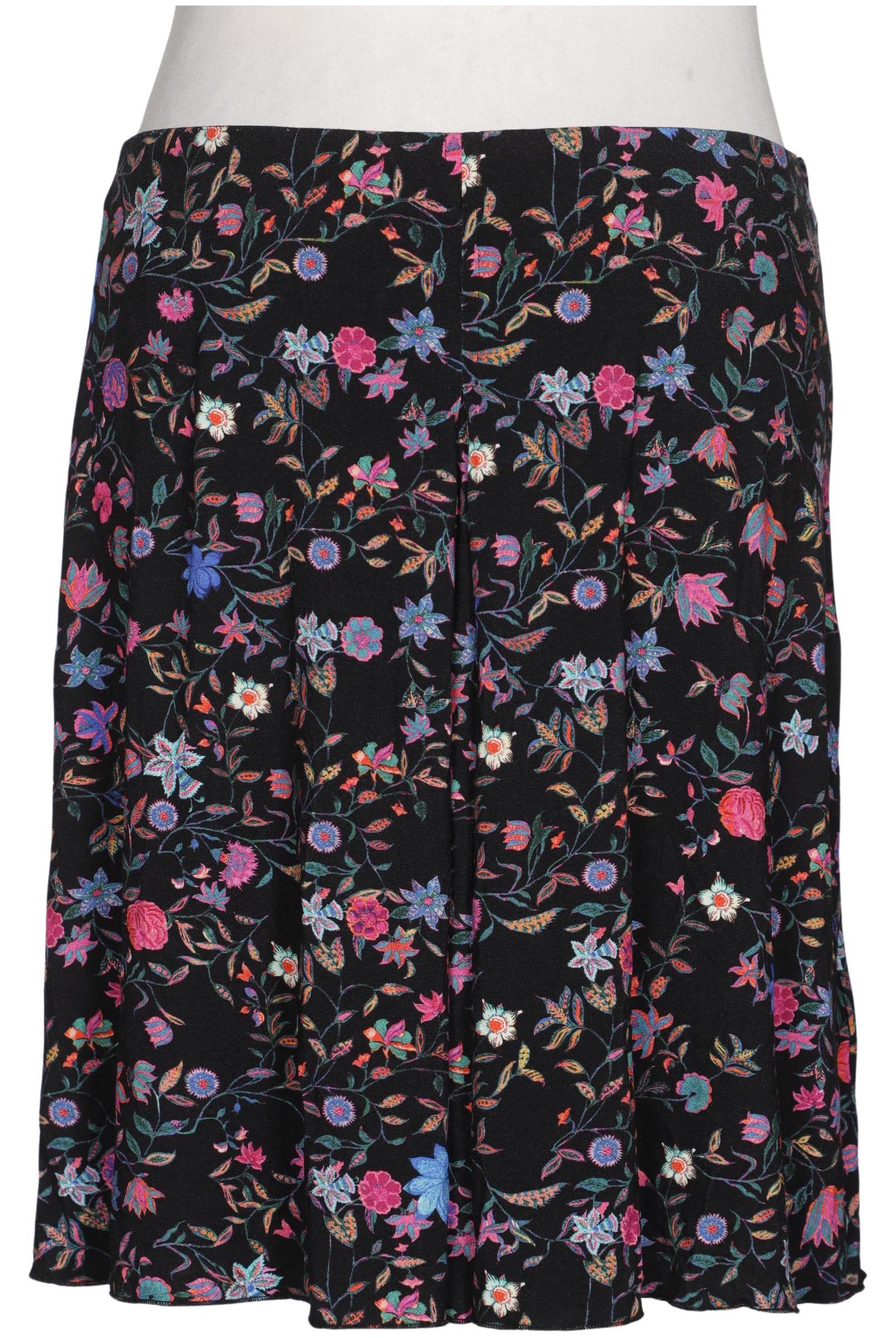 

Street One Damen Rock, schwarz, Gr. 42