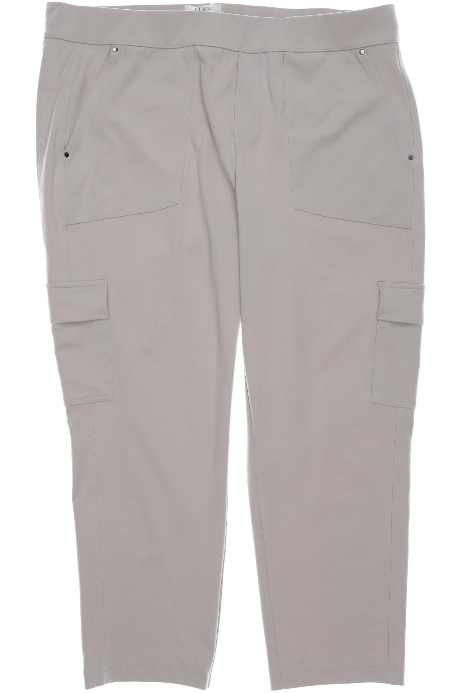 

Street One Damen Stoffhose, beige, Gr. 39