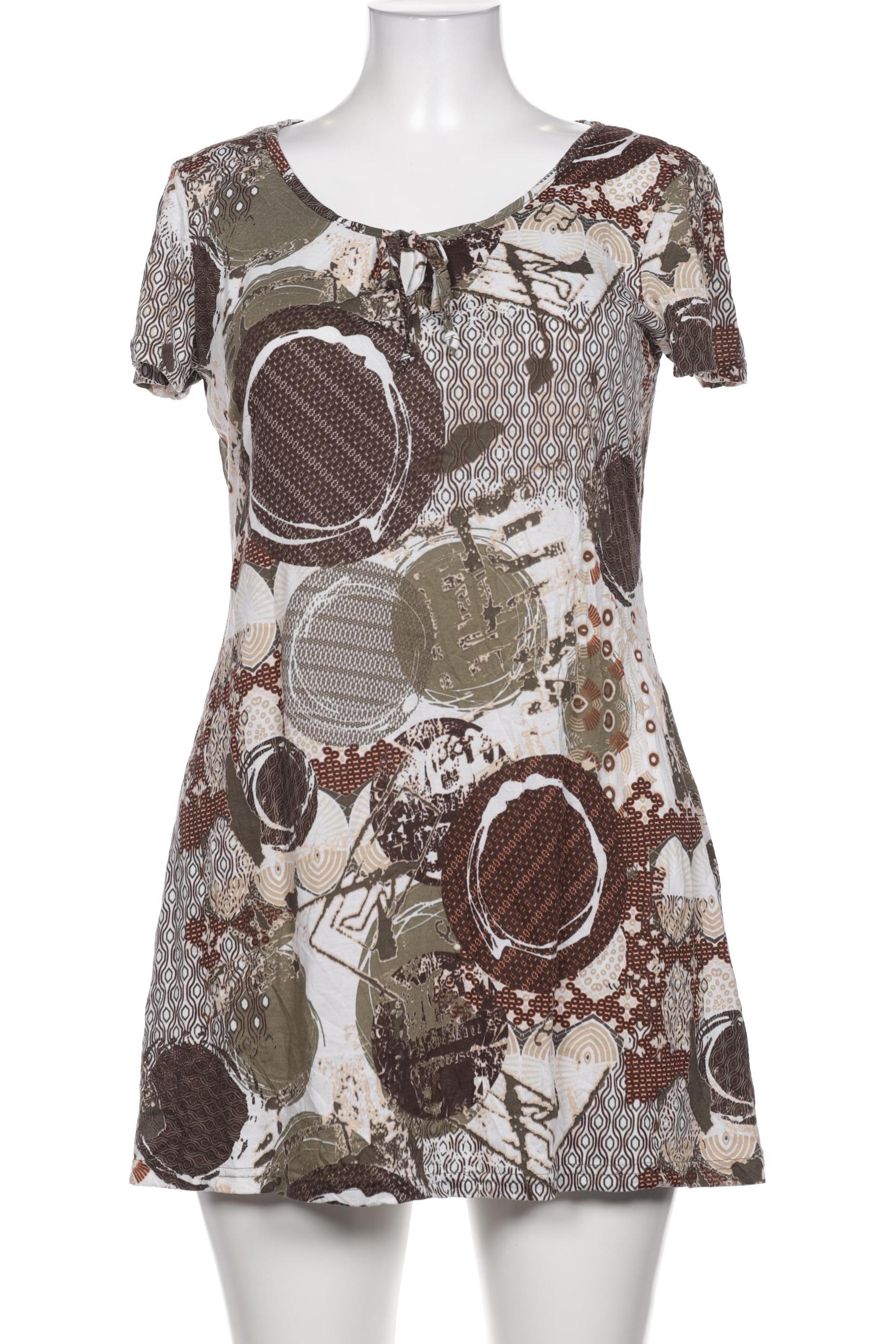 

Street One Damen Kleid, mehrfarbig