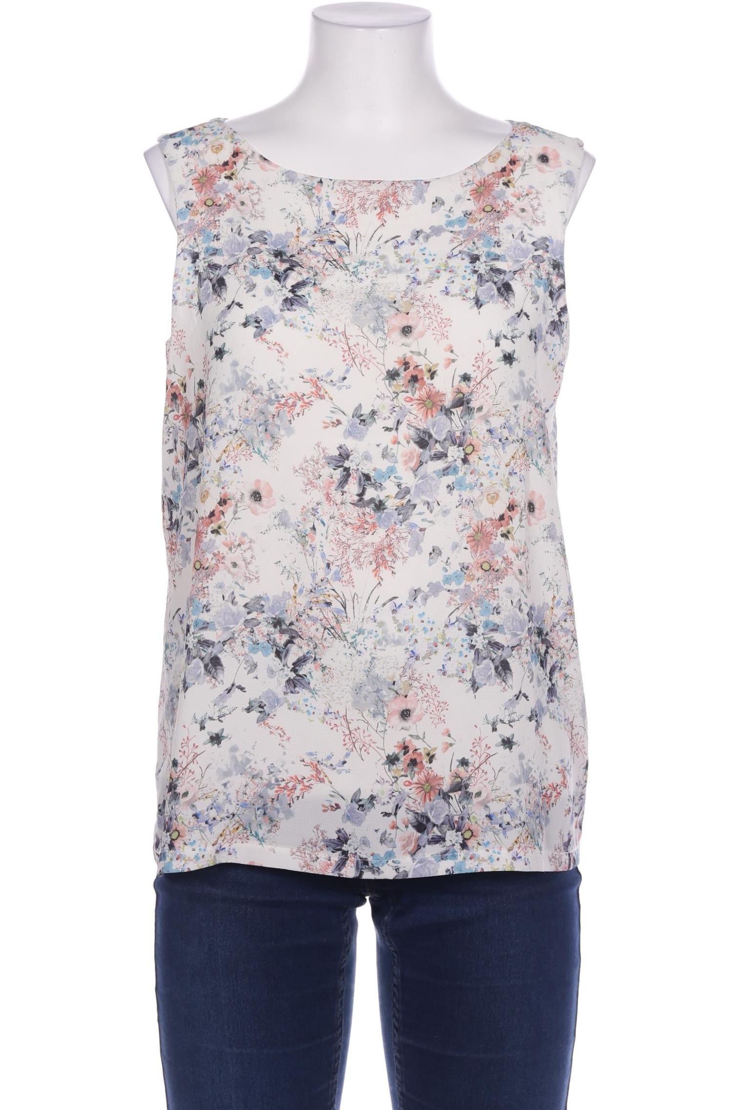 

Street One Damen Top, mehrfarbig, Gr. 38