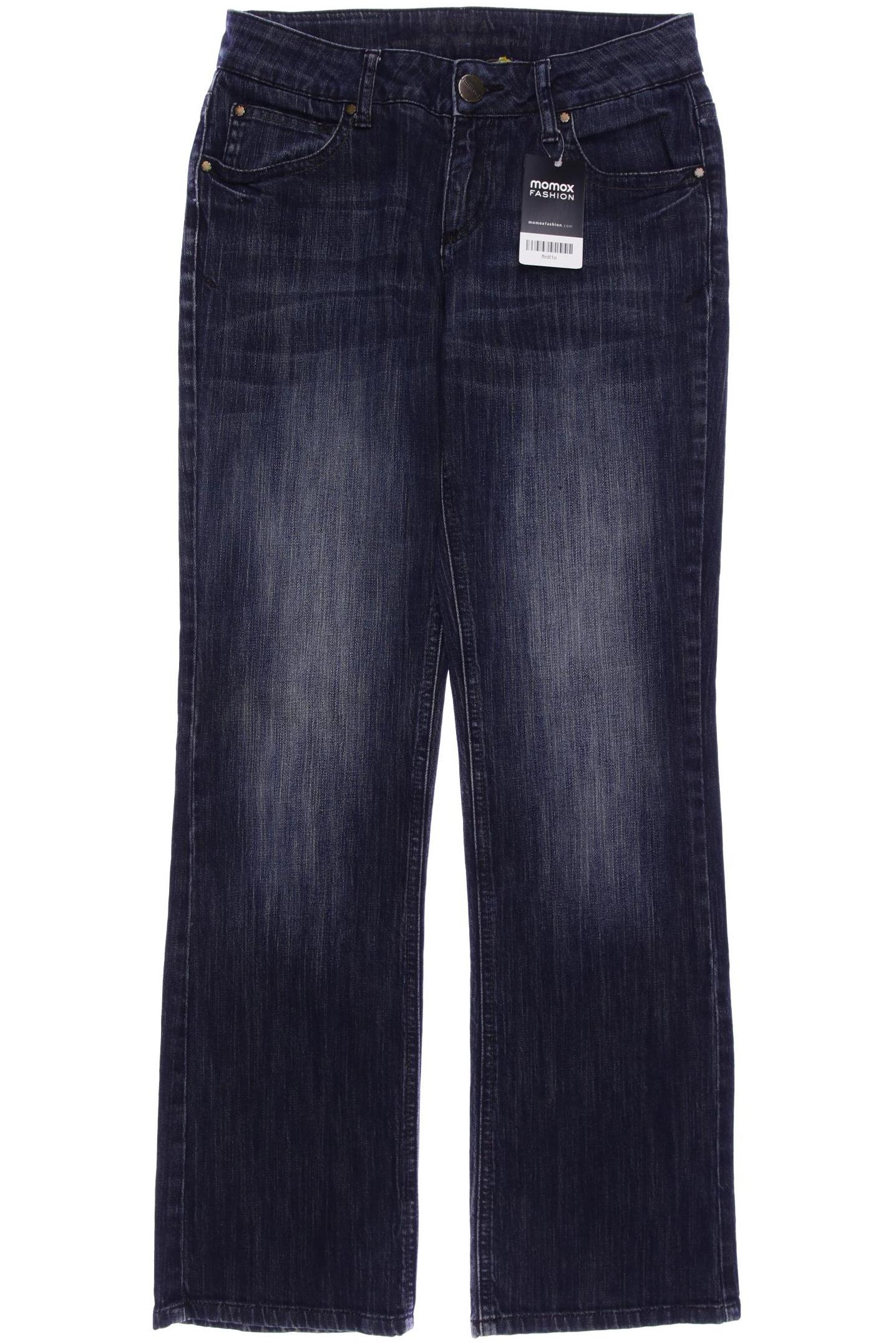 

Street One Damen Jeans, marineblau, Gr. 30