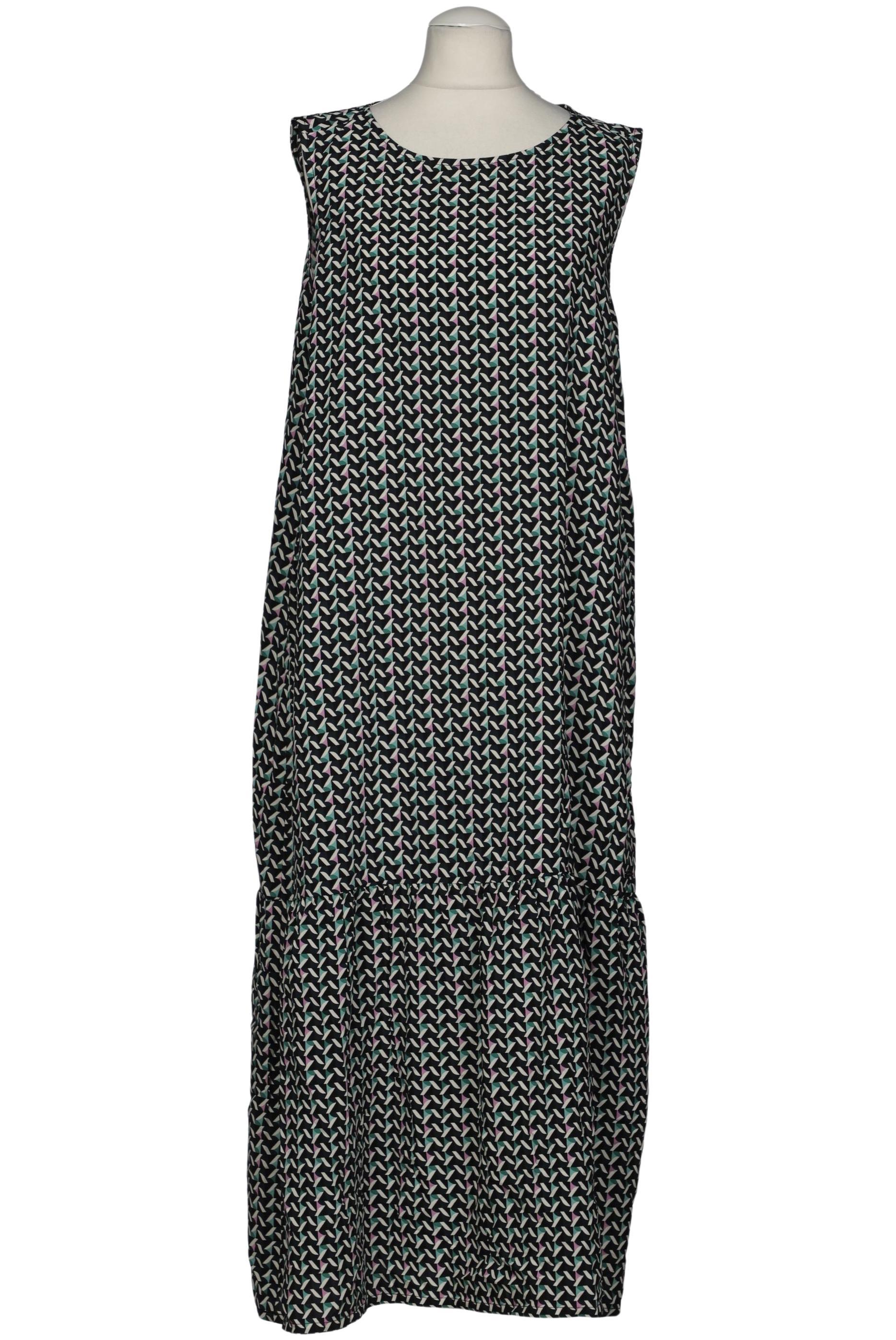 

Street One Damen Kleid, mehrfarbig, Gr. 38