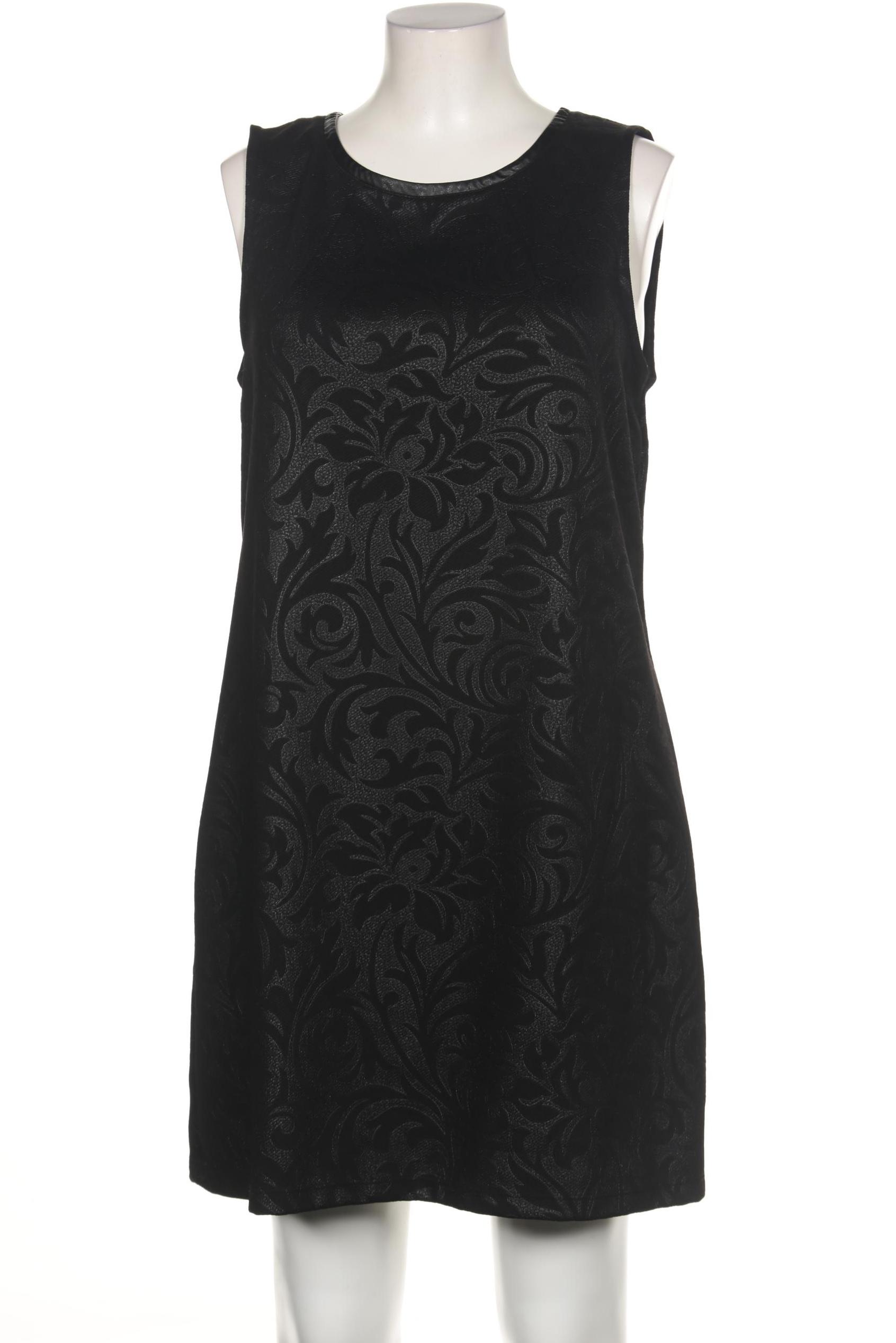 

Street One Damen Kleid, schwarz, Gr. 44