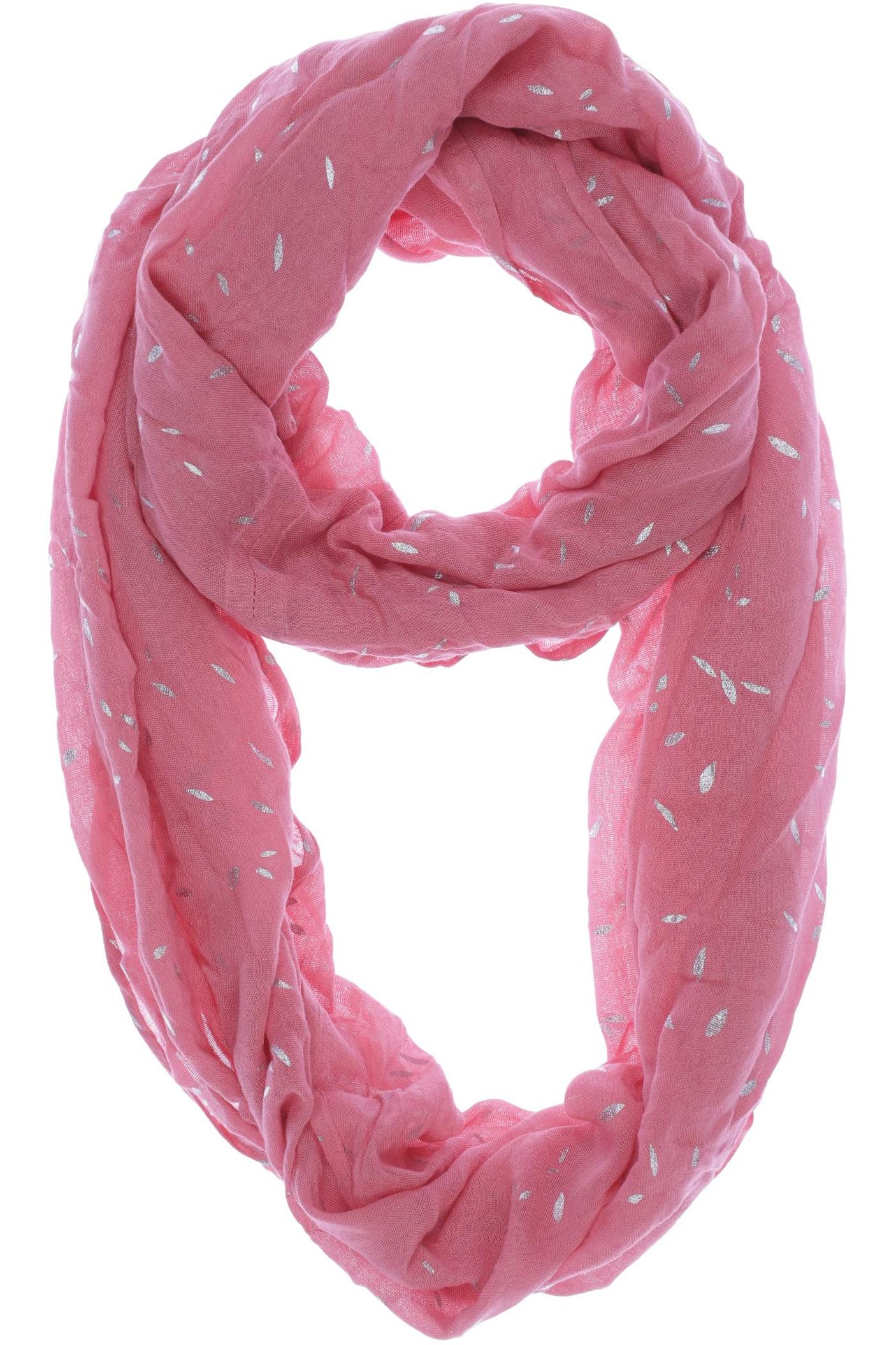 

Street One Damen Schal, pink, Gr.