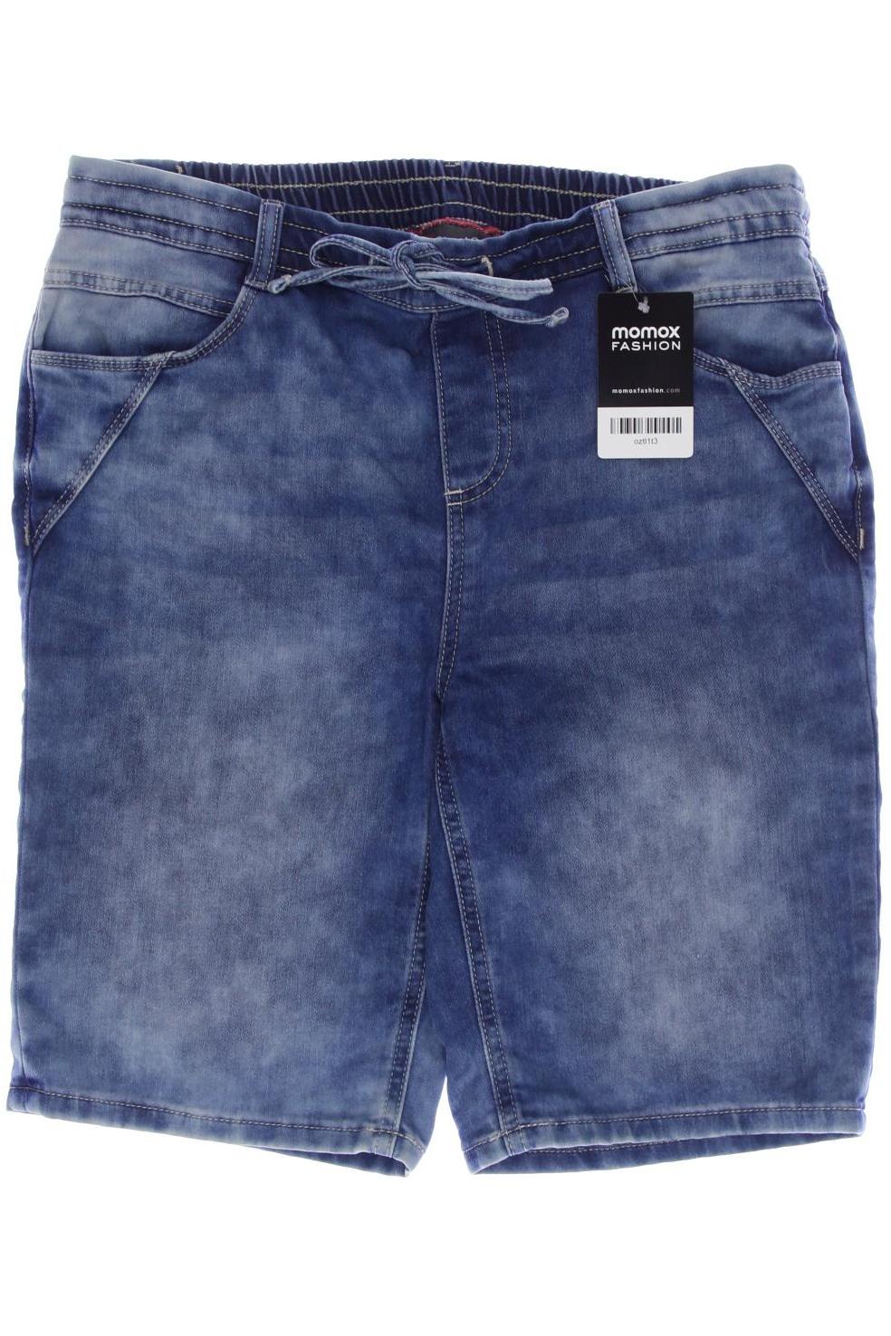 

Street One Damen Shorts, blau