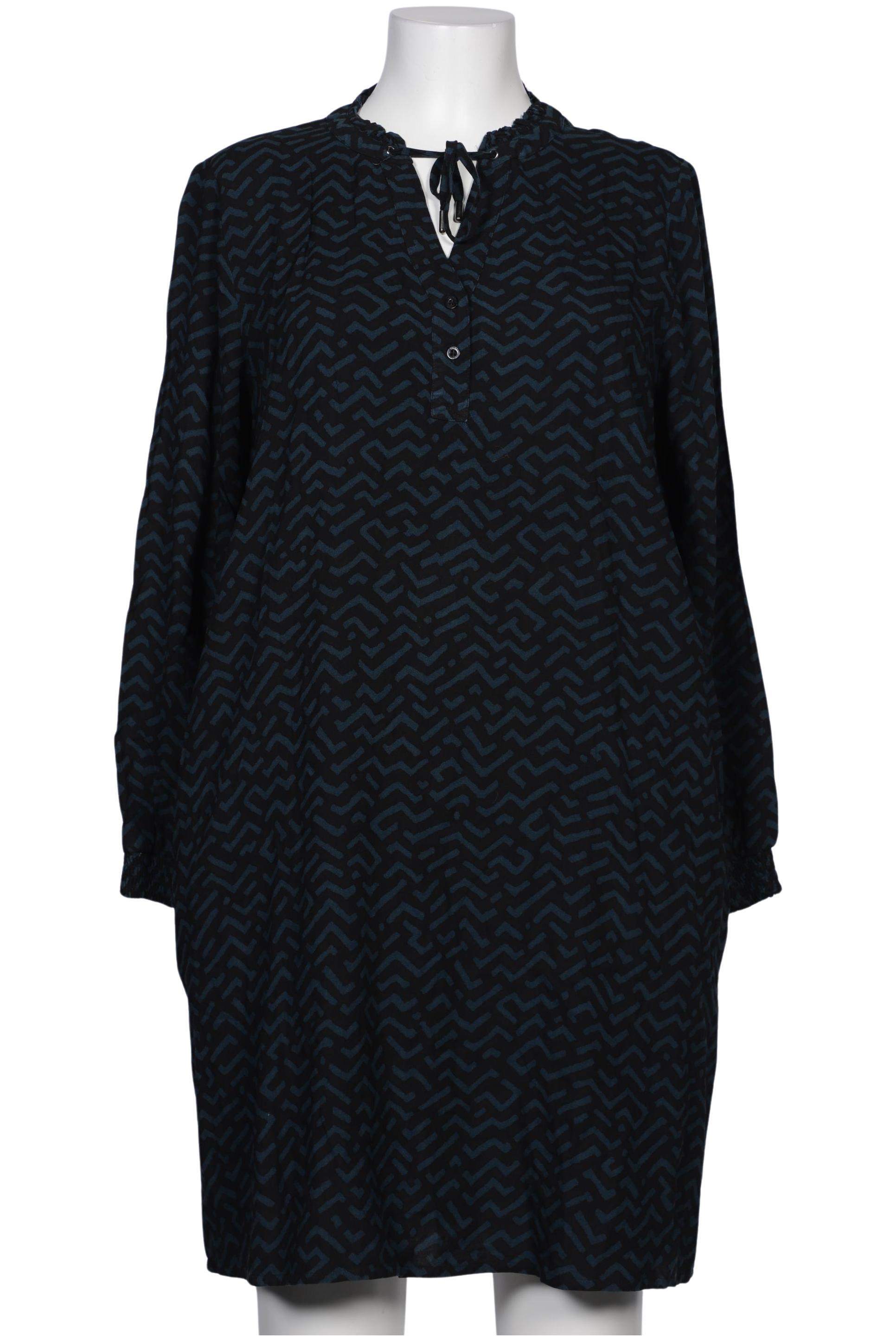 

Street One Damen Kleid, marineblau, Gr. 40