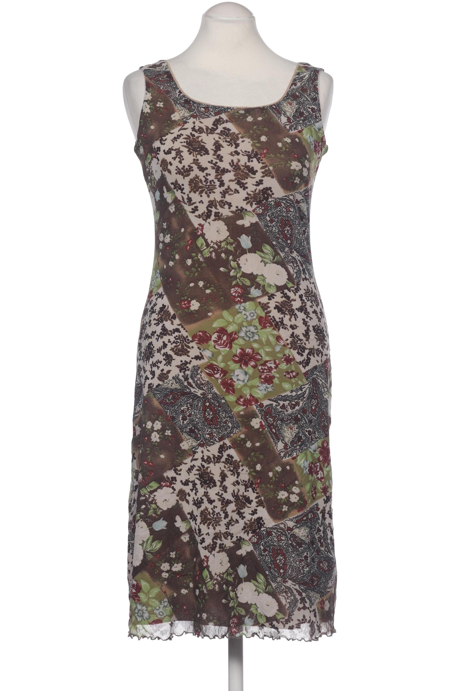 

Street One Damen Kleid, braun, Gr. 38