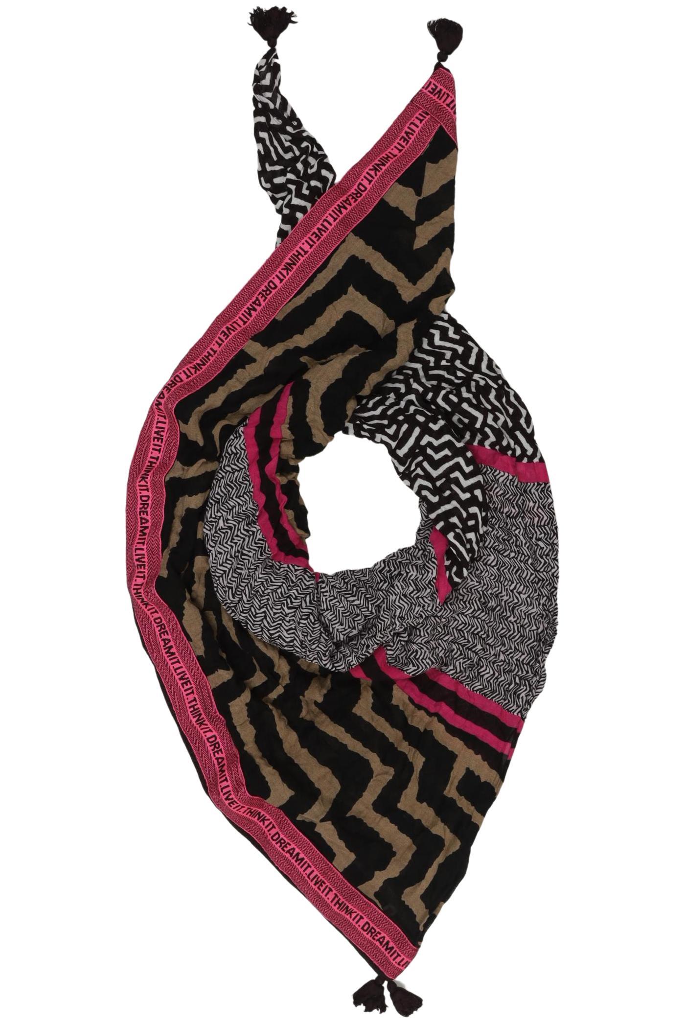 

Street One Damen Schal, mehrfarbig, Gr.