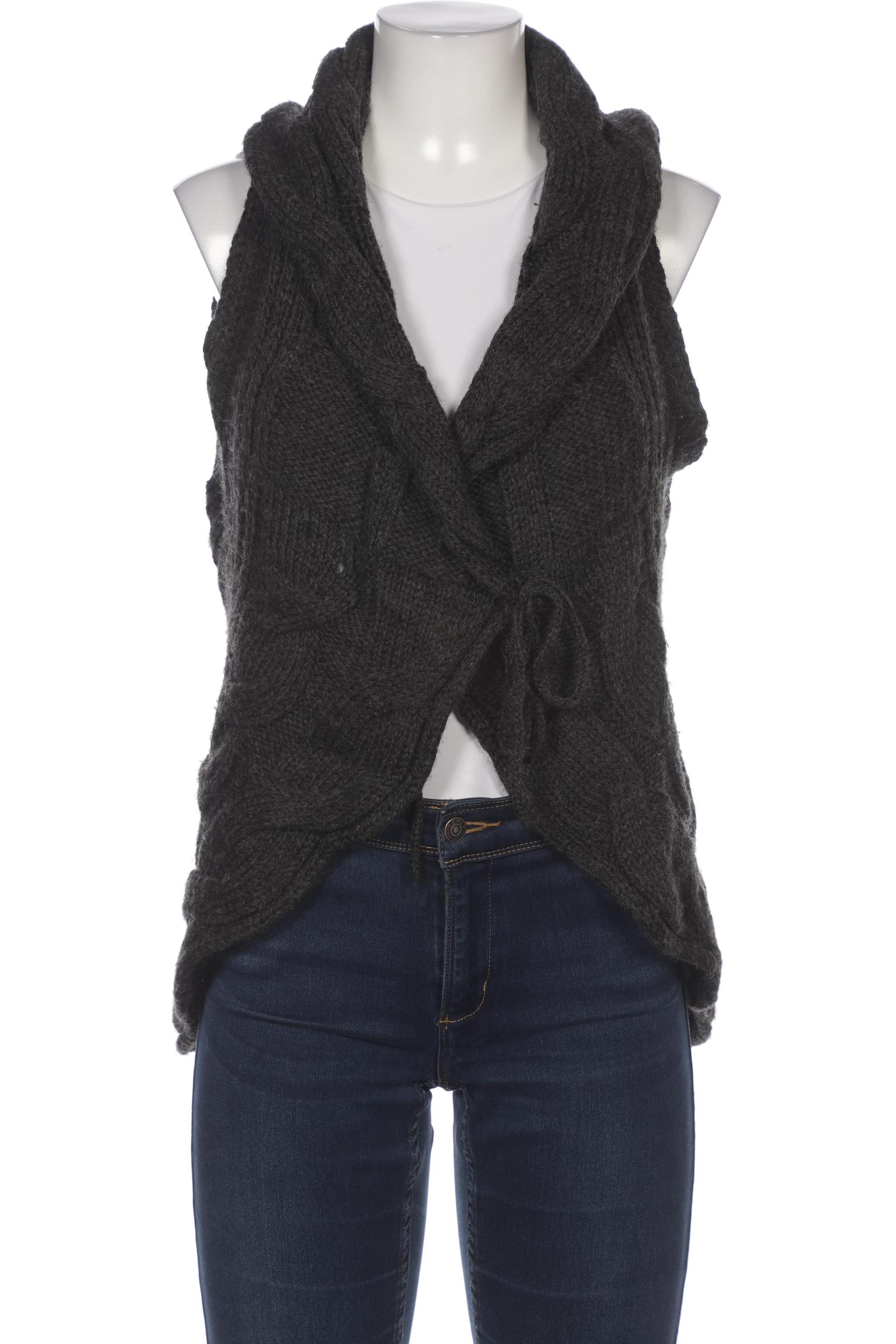 

Street One Damen Weste, grau
