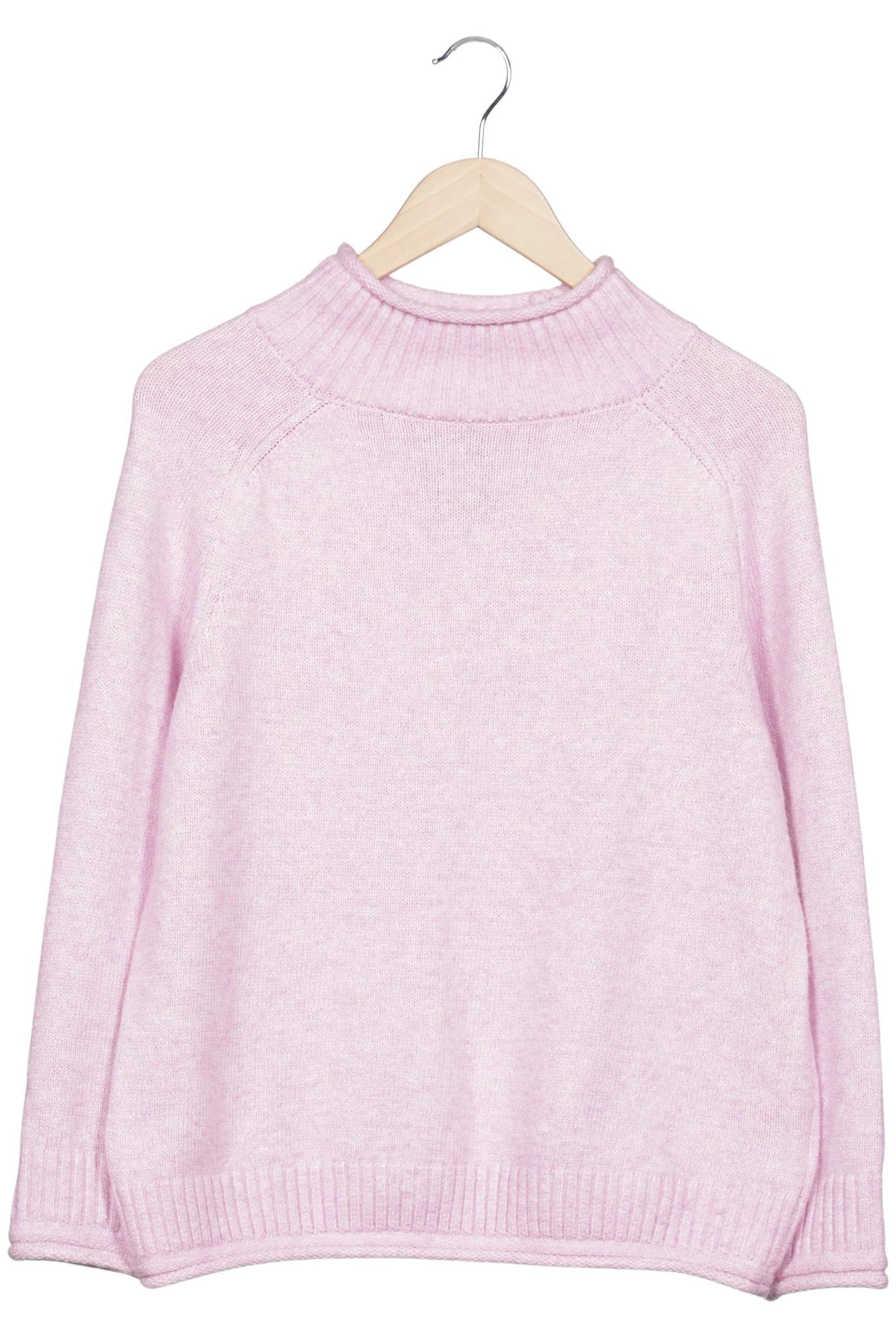 

Street One Damen Pullover, pink, Gr. 36