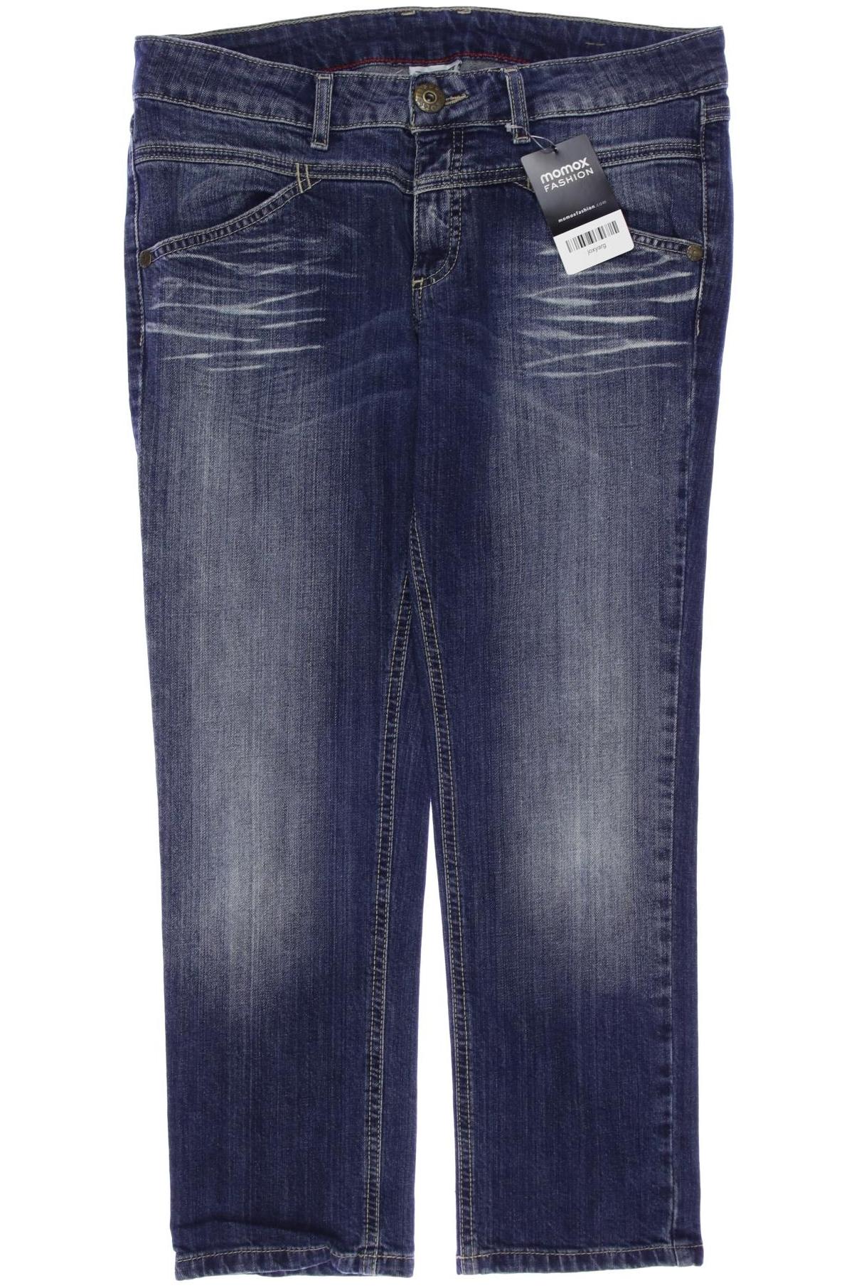 

Street One Damen Jeans, marineblau, Gr. 31