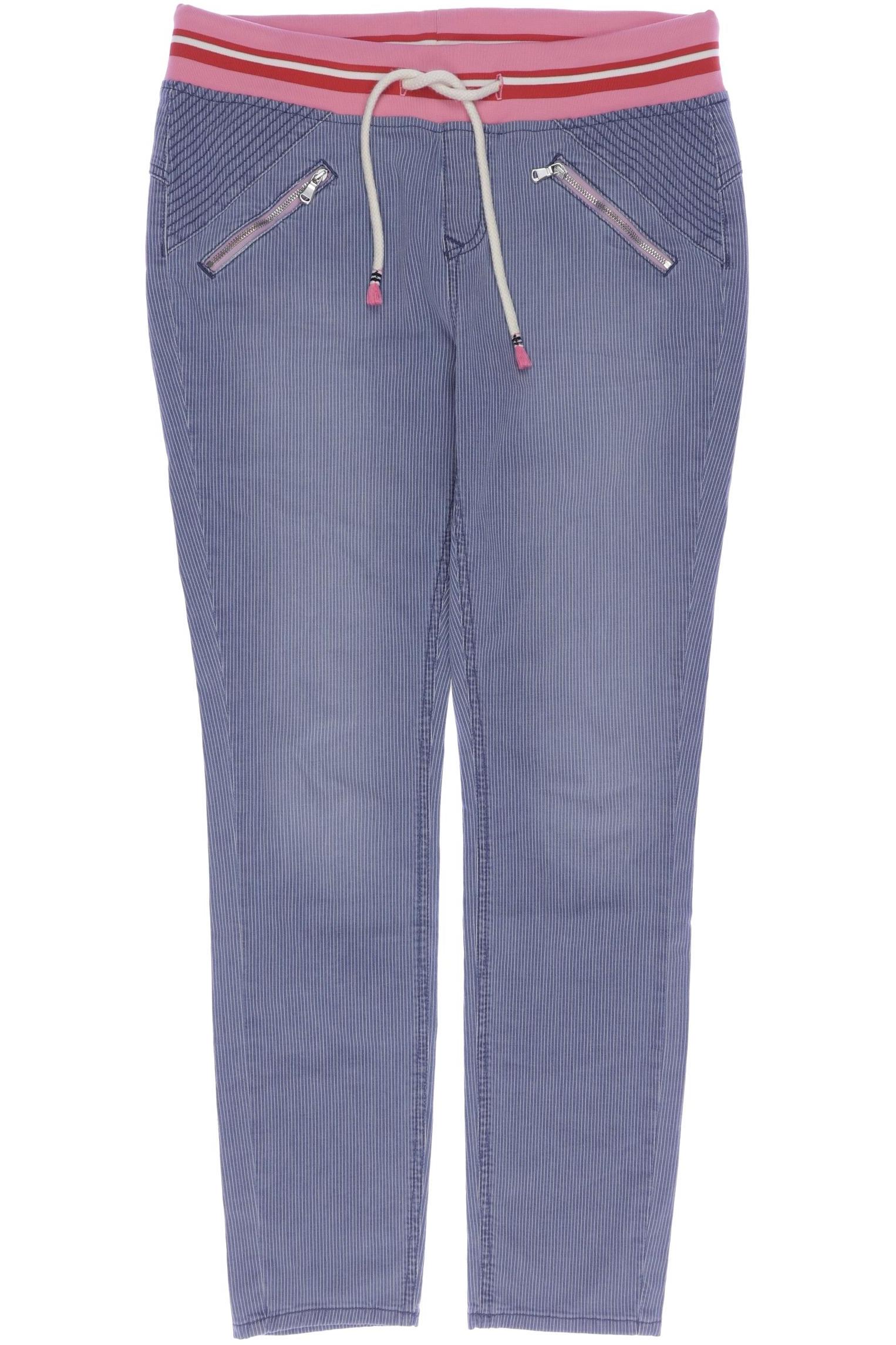 

Street One Damen Jeans, blau, Gr. 27