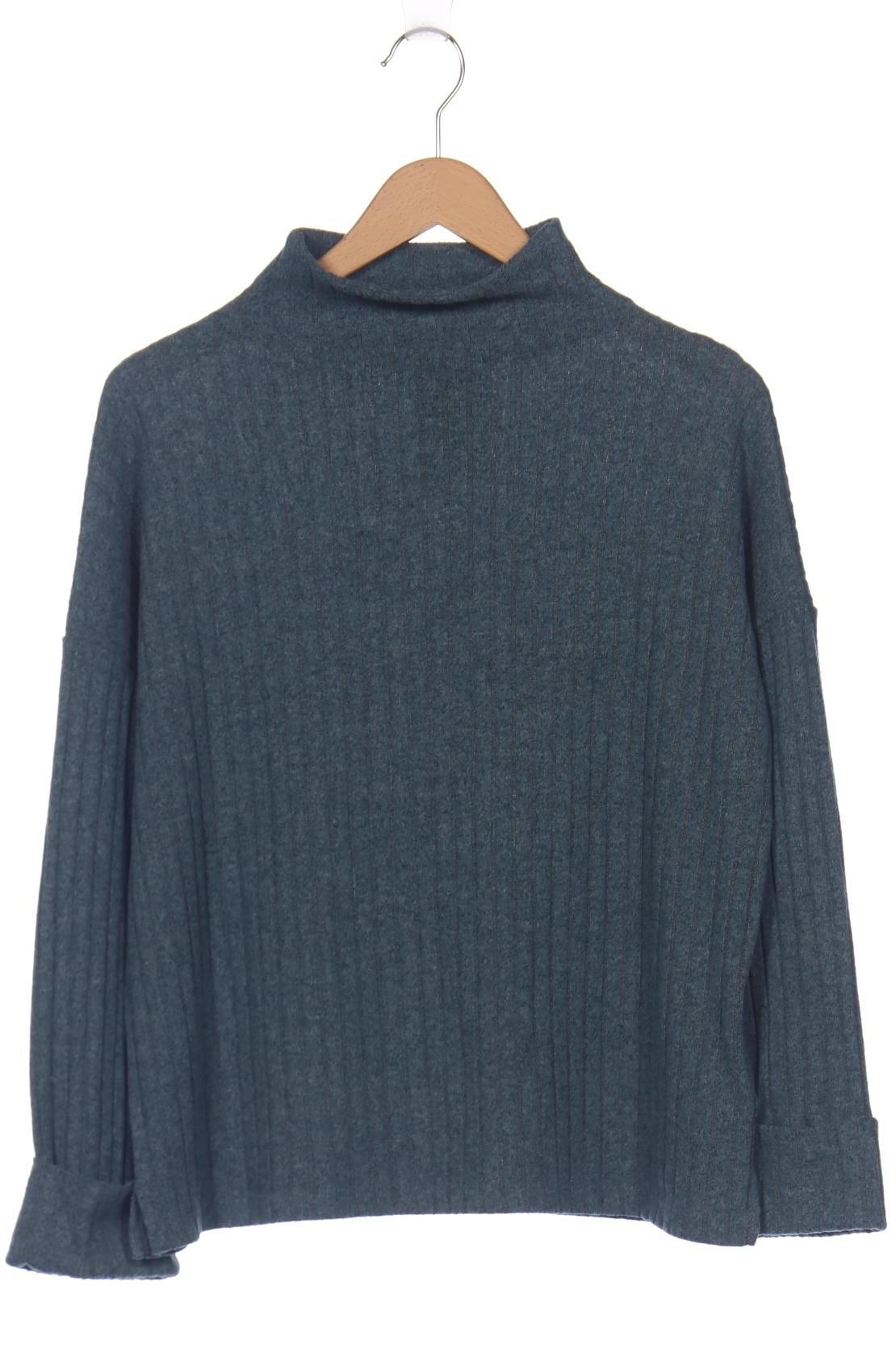 

Street One Damen Pullover, türkis, Gr. 40