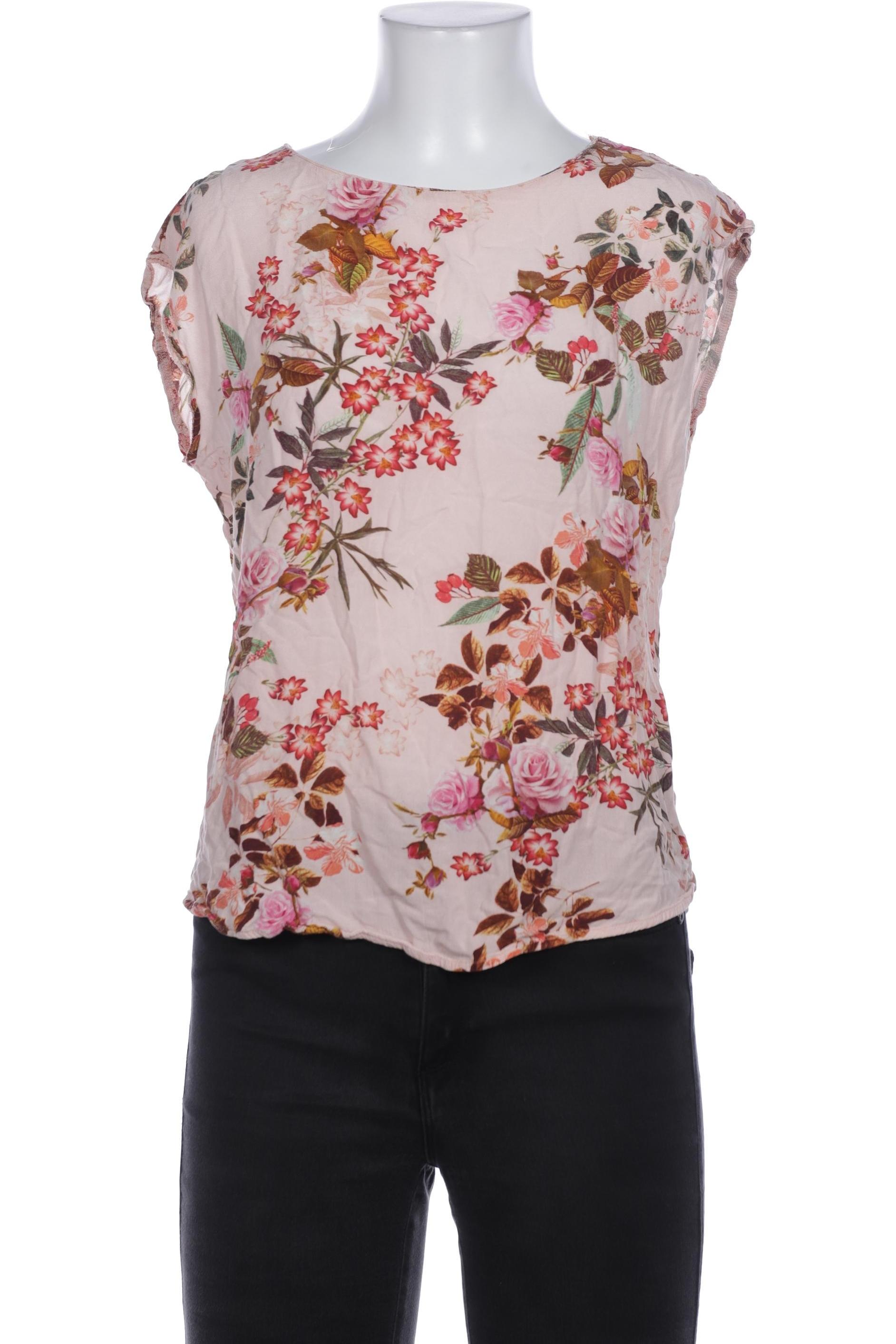 

Street One Damen Bluse, pink, Gr. 36