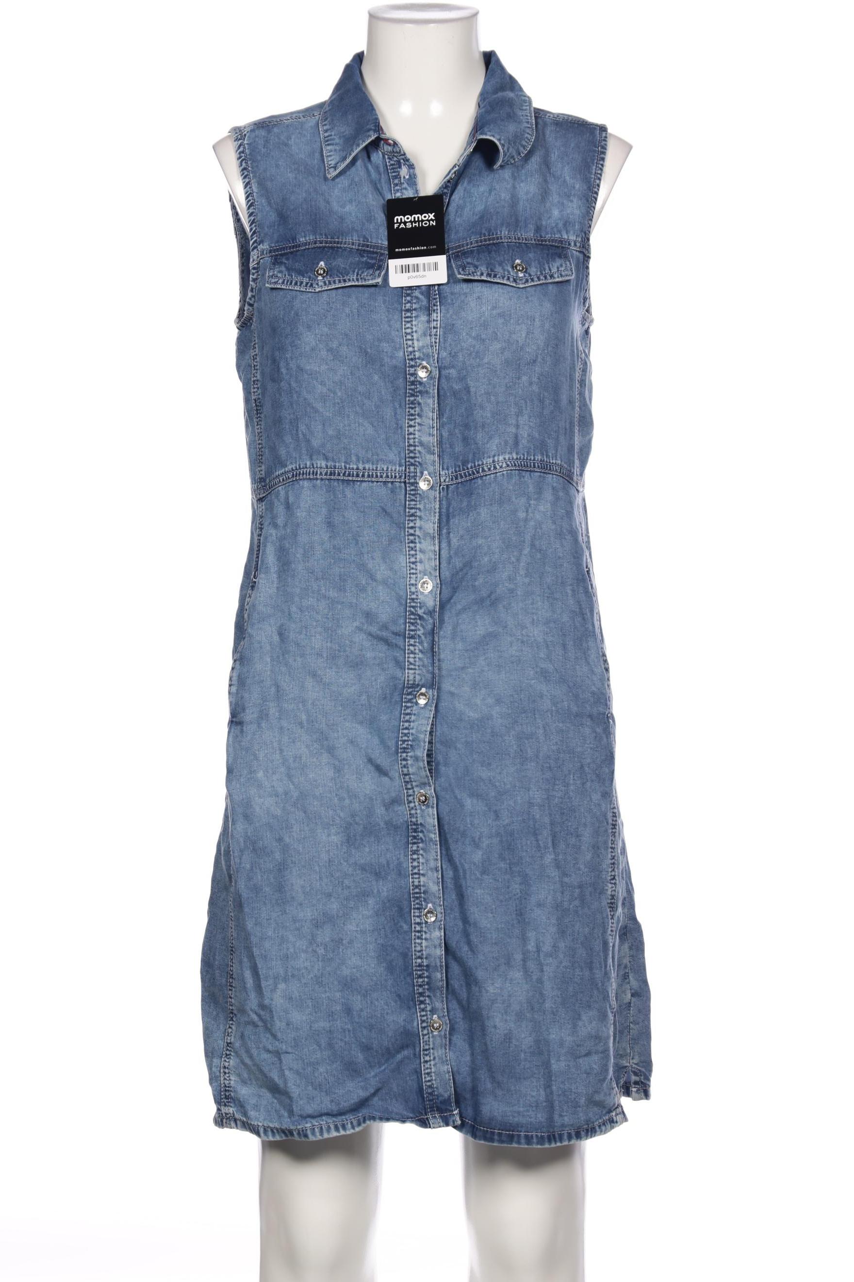 

Street One Damen Kleid, blau