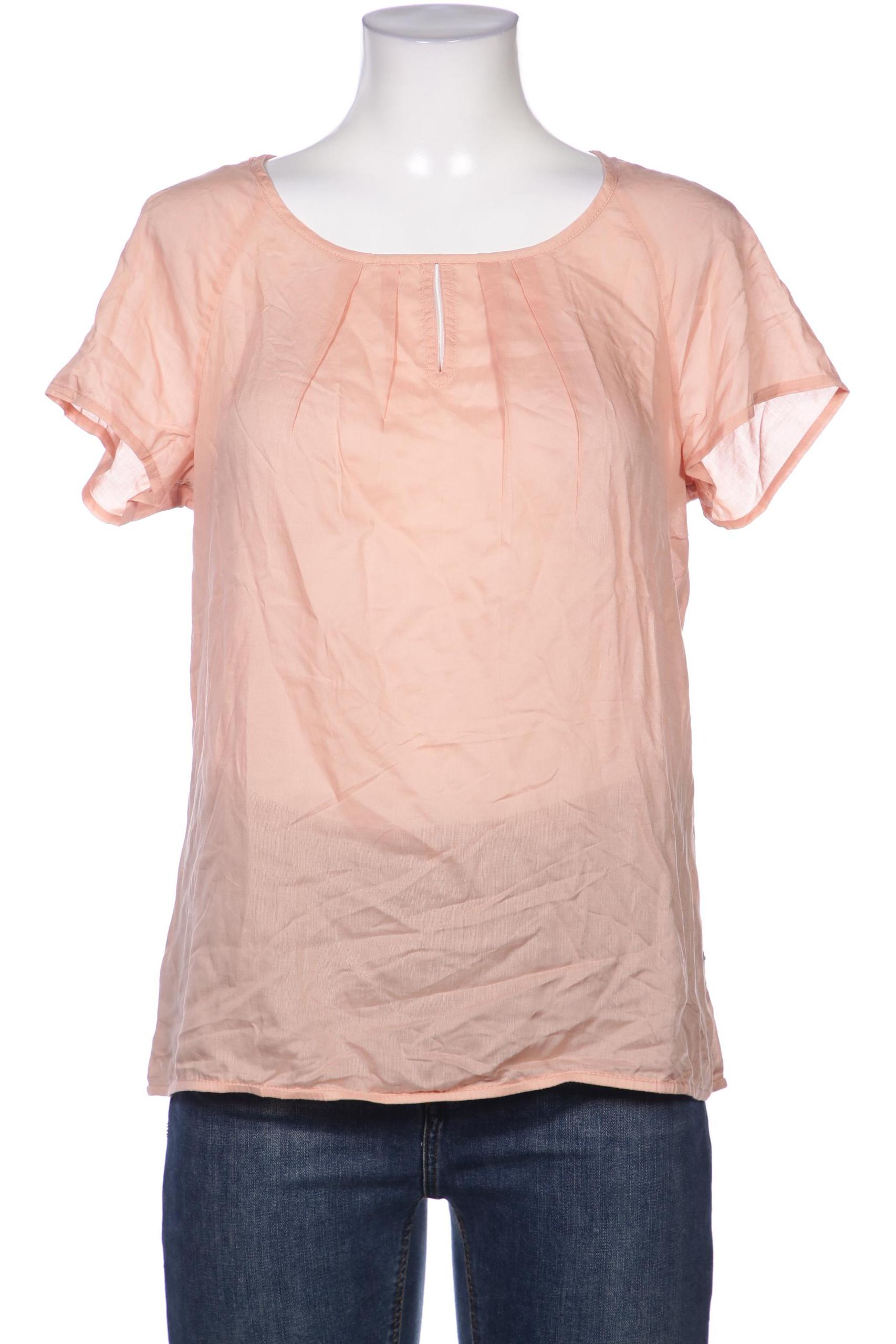 

Street One Damen Bluse, pink, Gr. 38