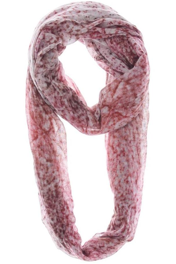 

Street One Damen Schal, pink, Gr.