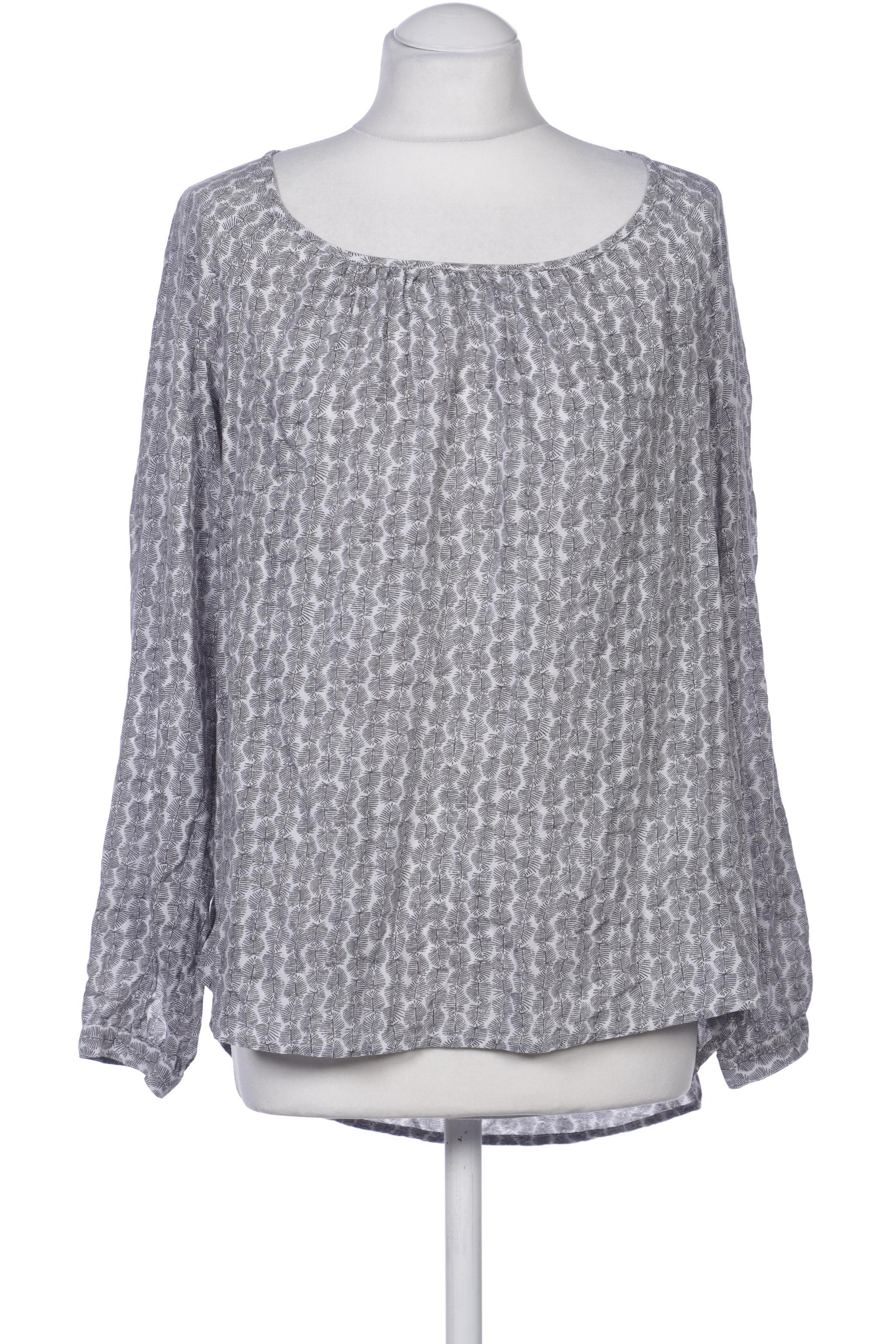 

Street One Damen Bluse, grau, Gr. 38