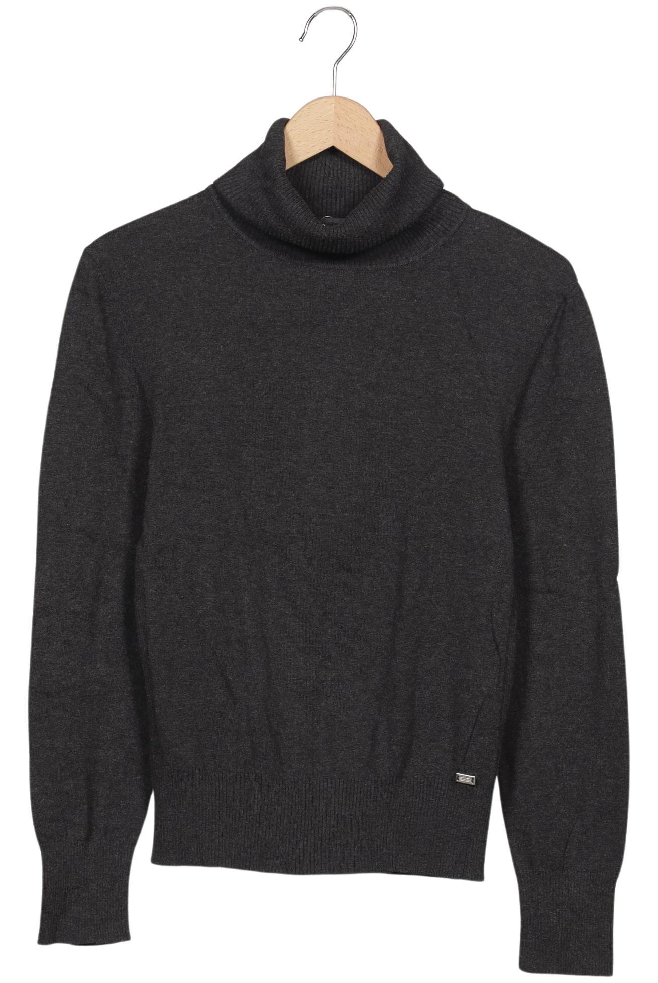 

Street One Damen Pullover, grau, Gr. 42