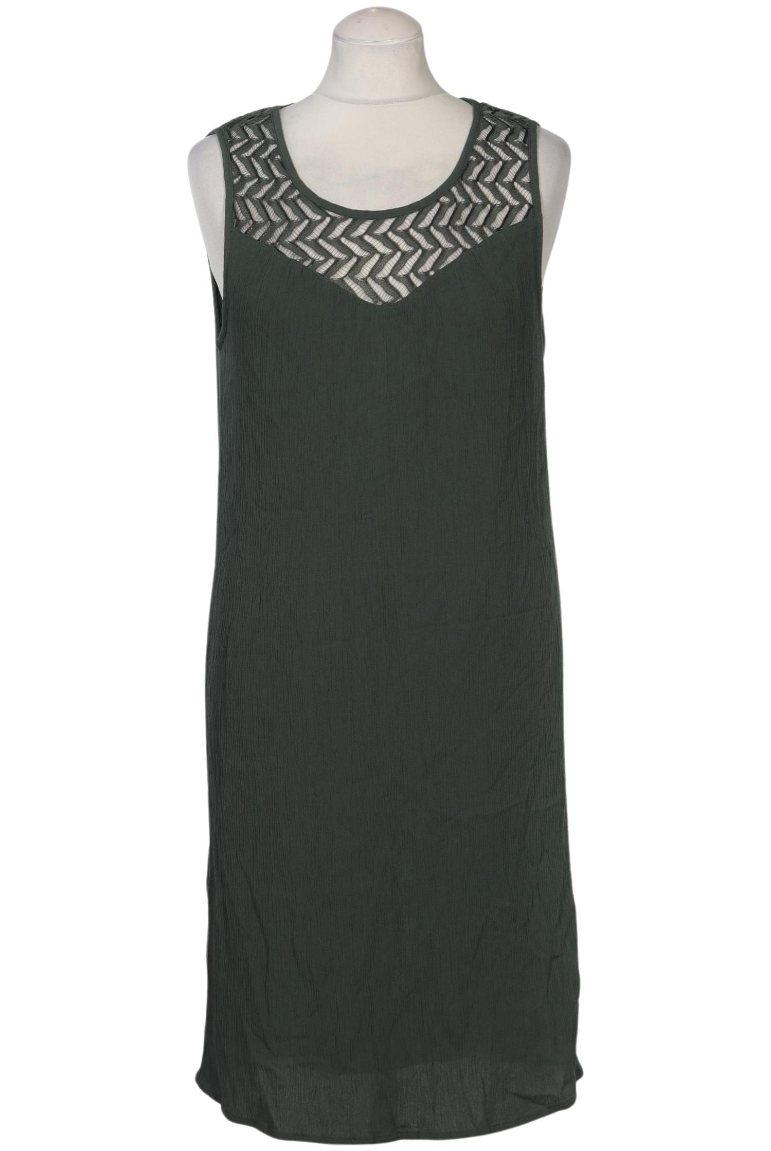 

Street One Damen Kleid, grün, Gr. 40