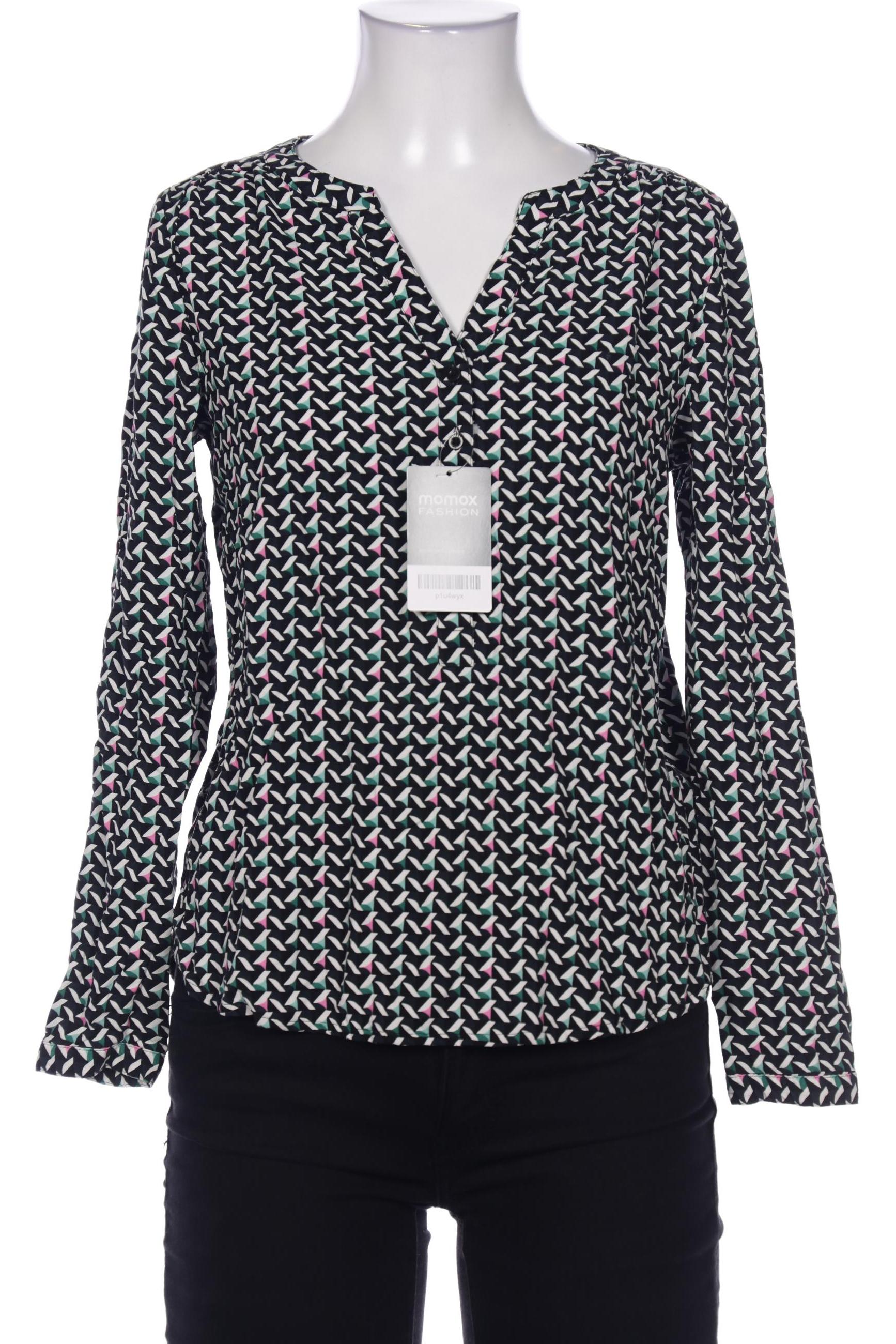 

Street One Damen Bluse, mehrfarbig, Gr. 34