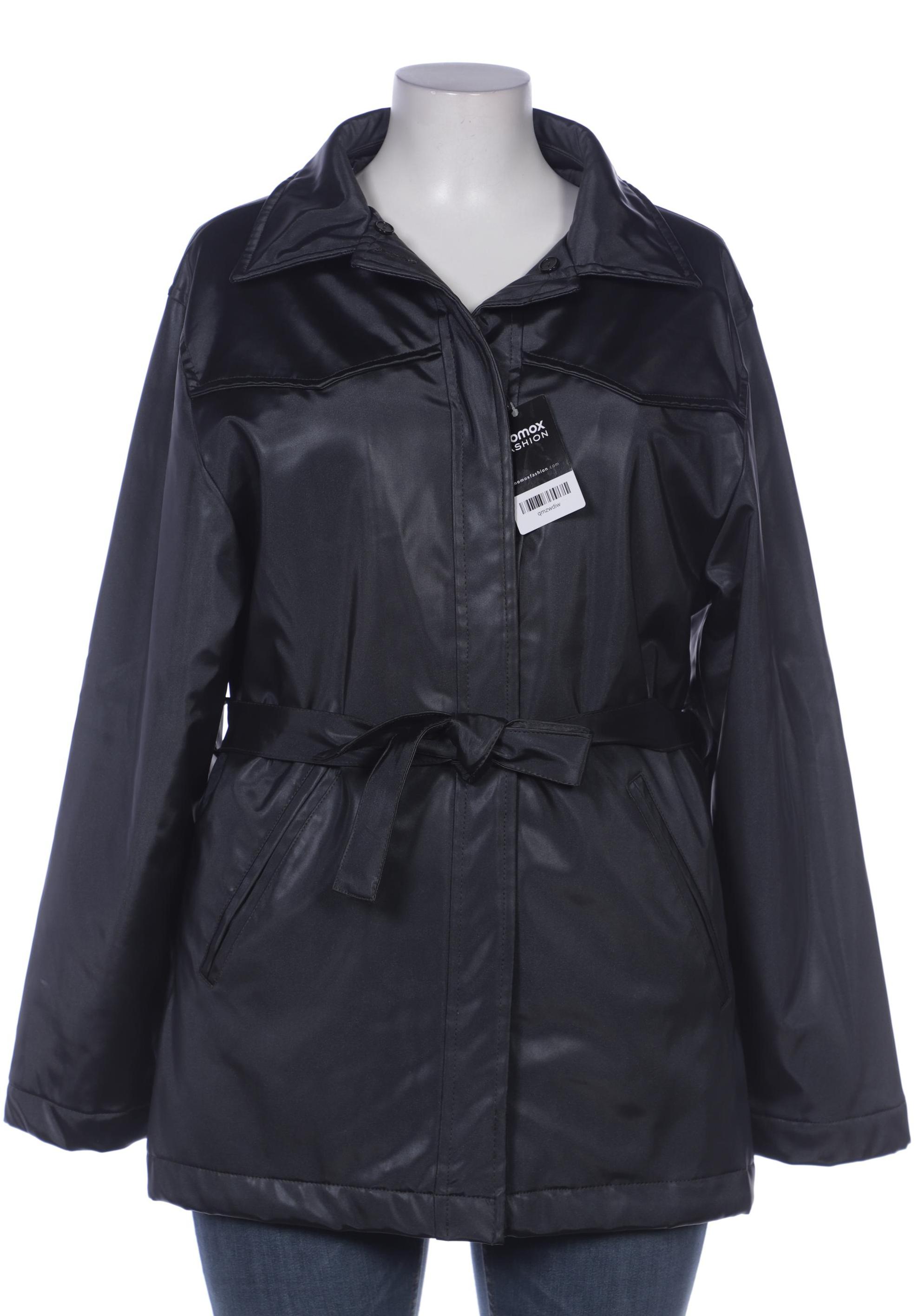 

Street One Damen Jacke, grau, Gr. 42