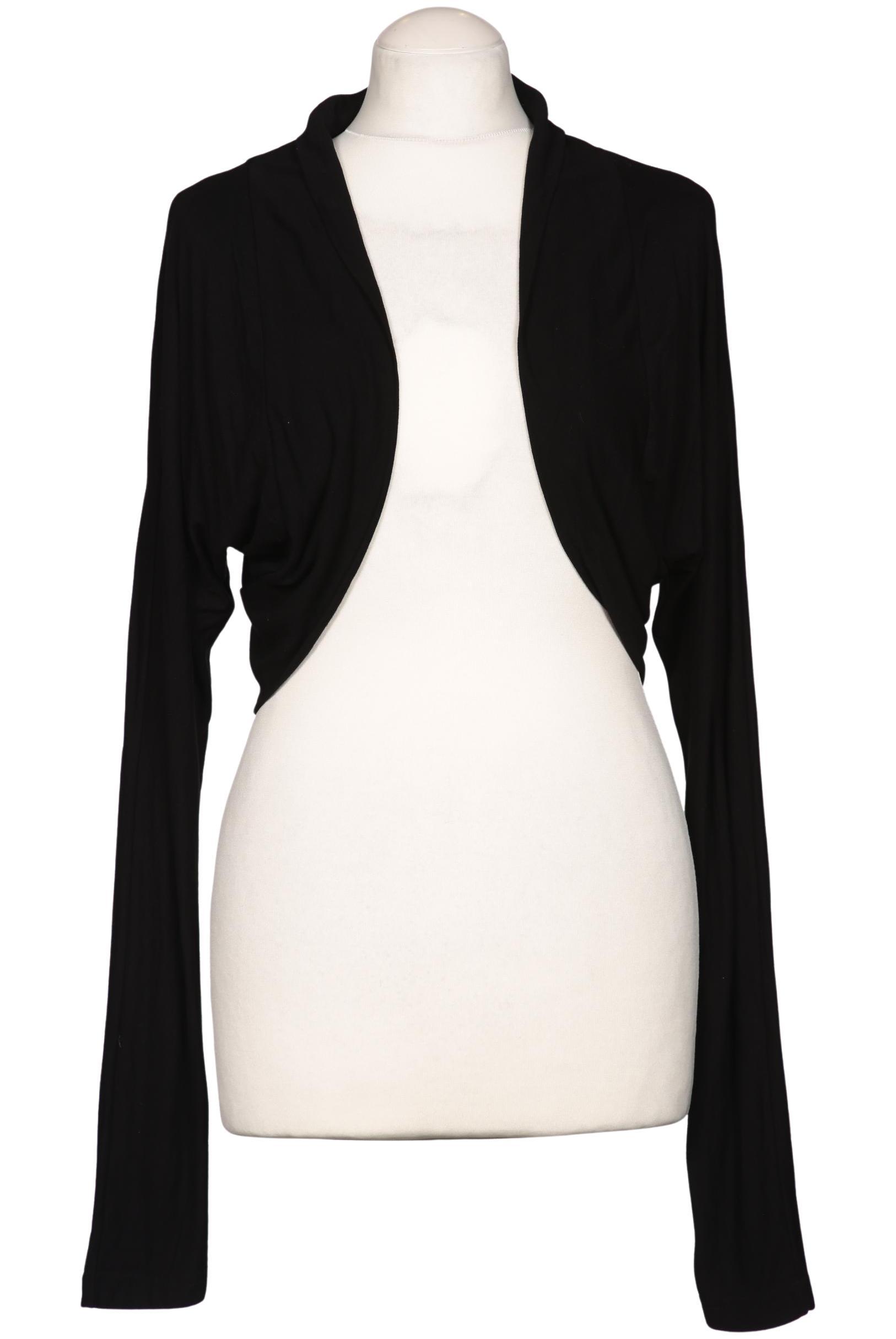 

Street One Damen Blazer, schwarz, Gr. 38