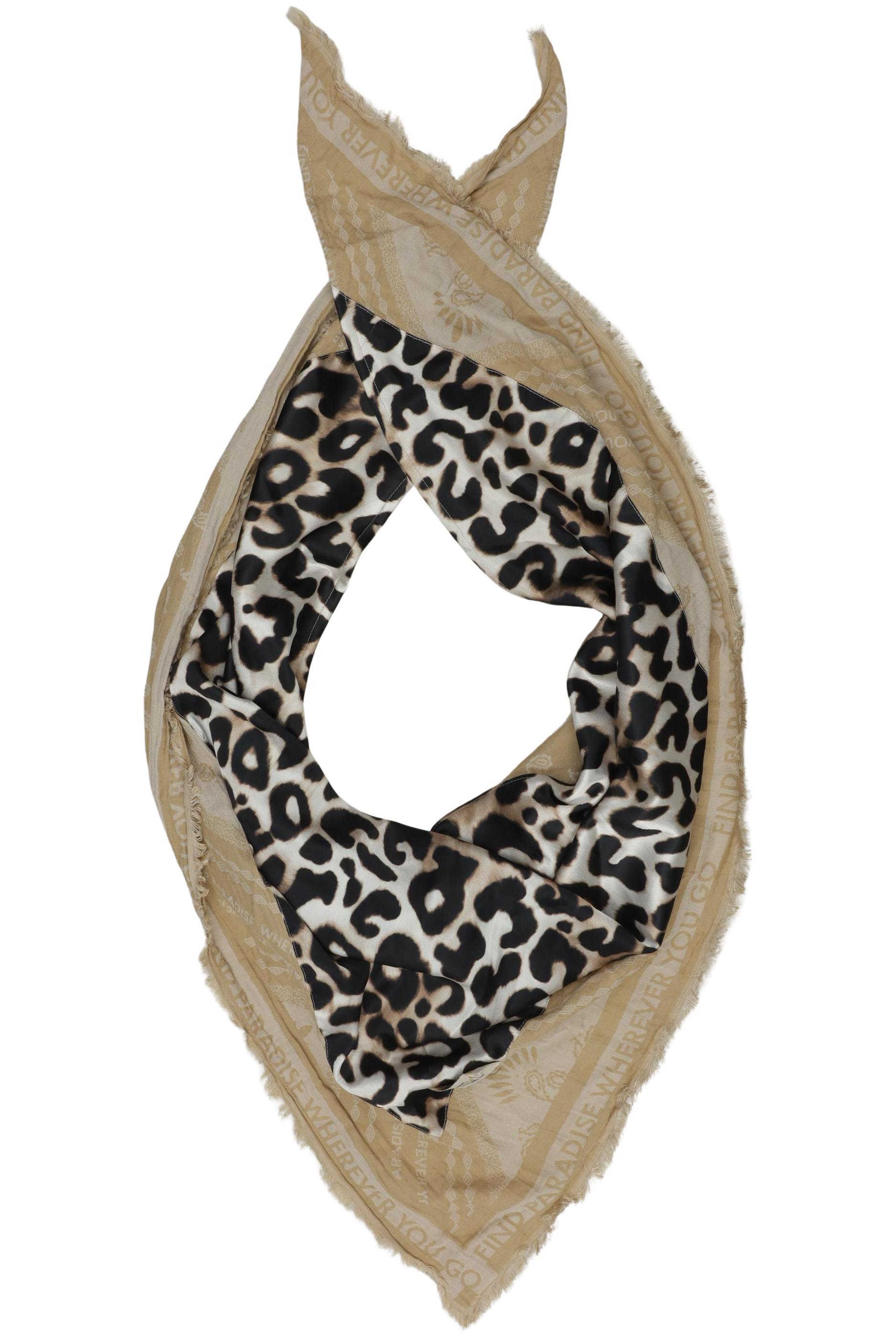 

Street One Damen Schal, beige, Gr.