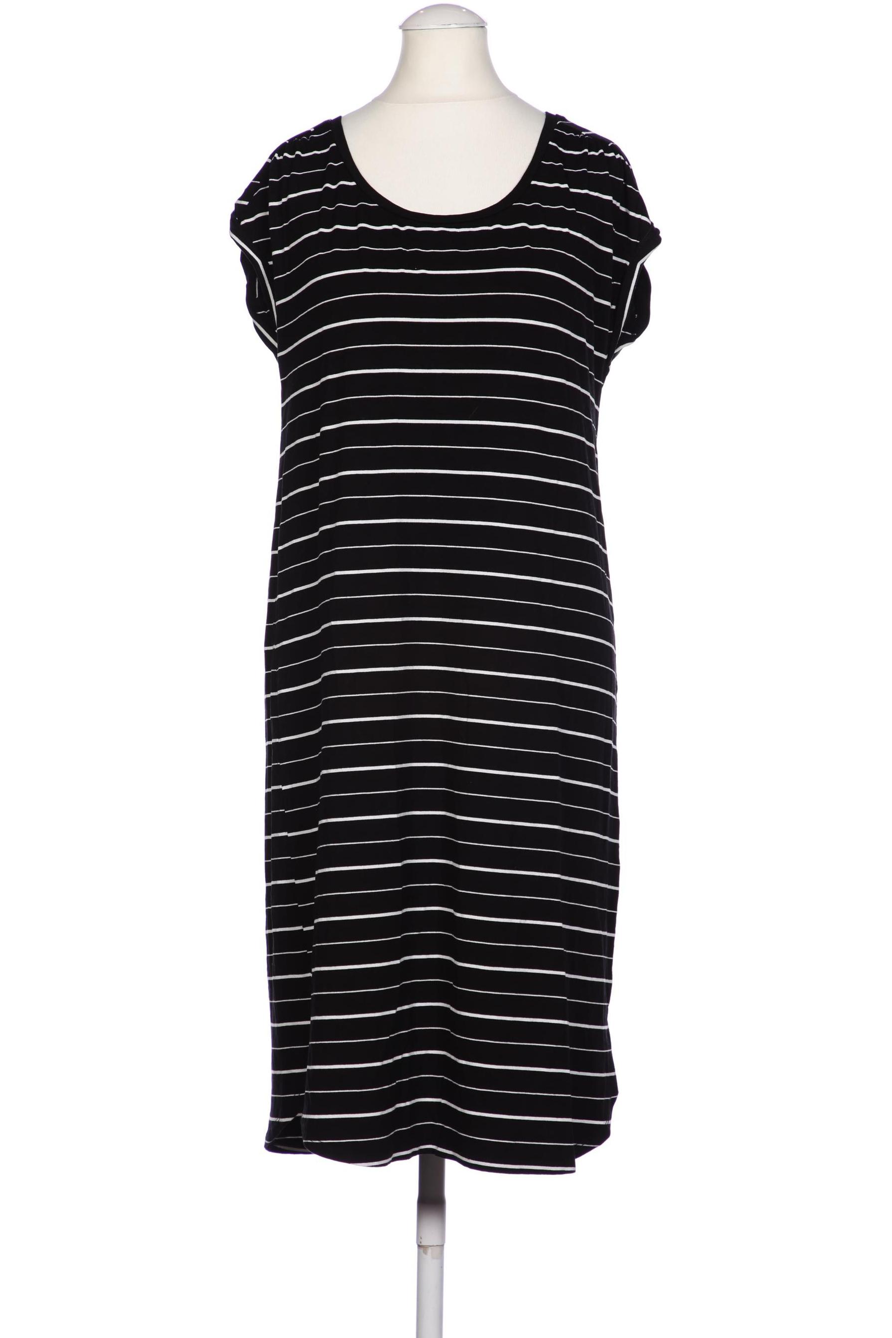 

Street One Damen Kleid, schwarz, Gr. 34