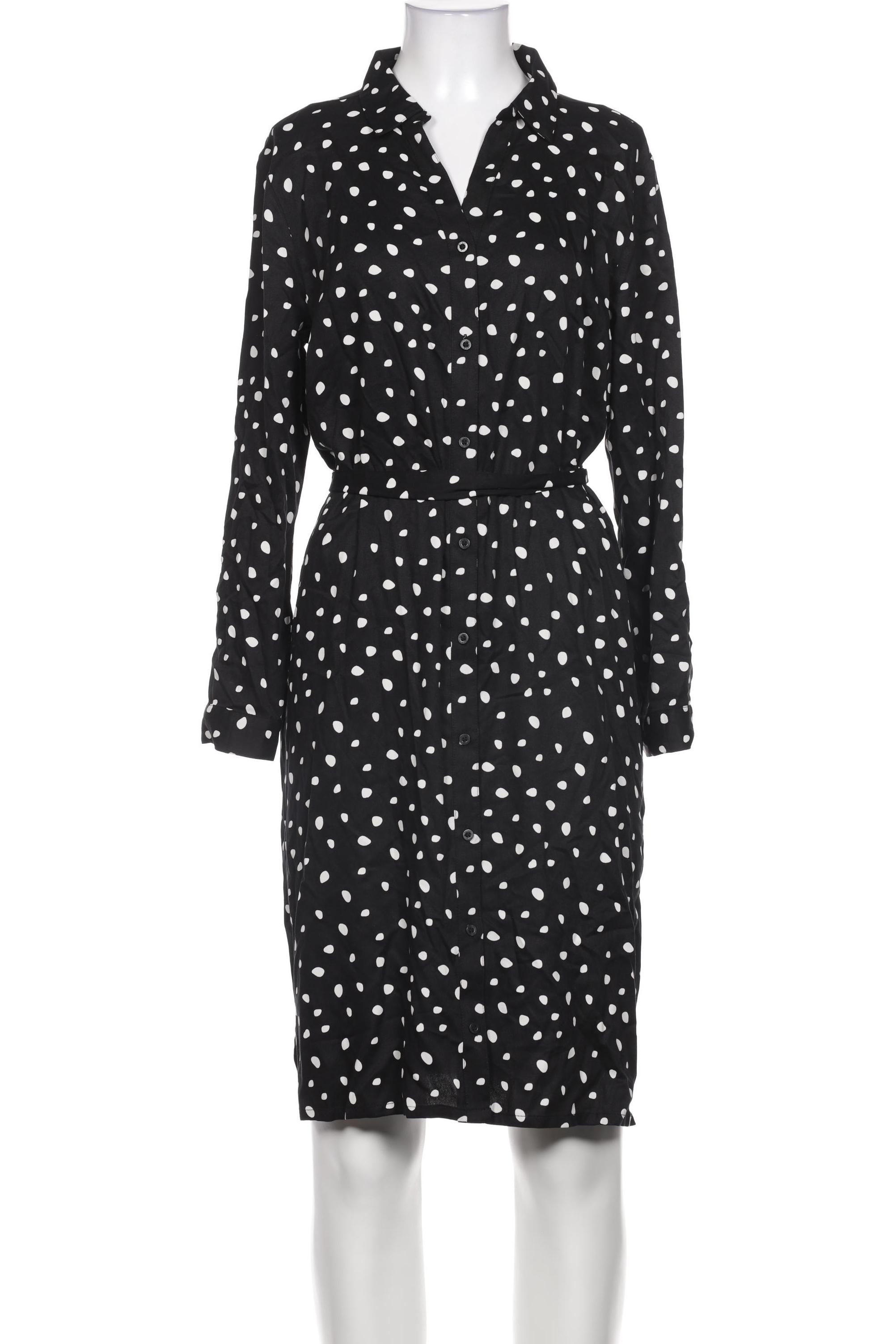 

Street One Damen Kleid, schwarz, Gr. 38