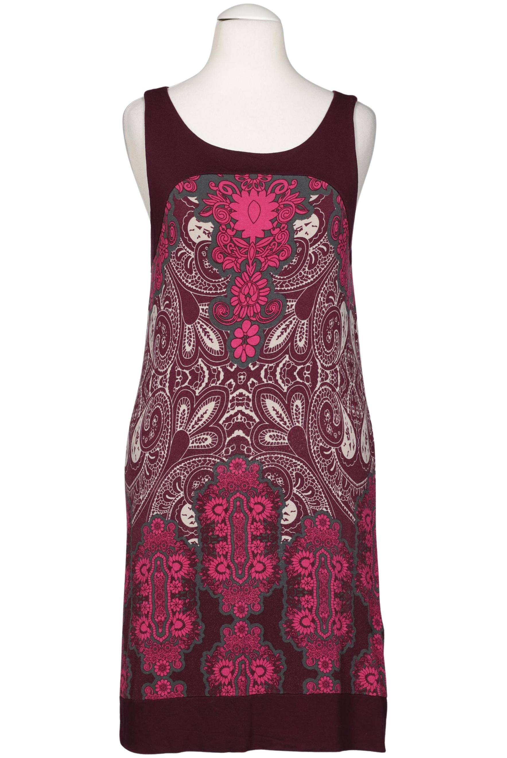 

Street One Damen Kleid, mehrfarbig, Gr. 36