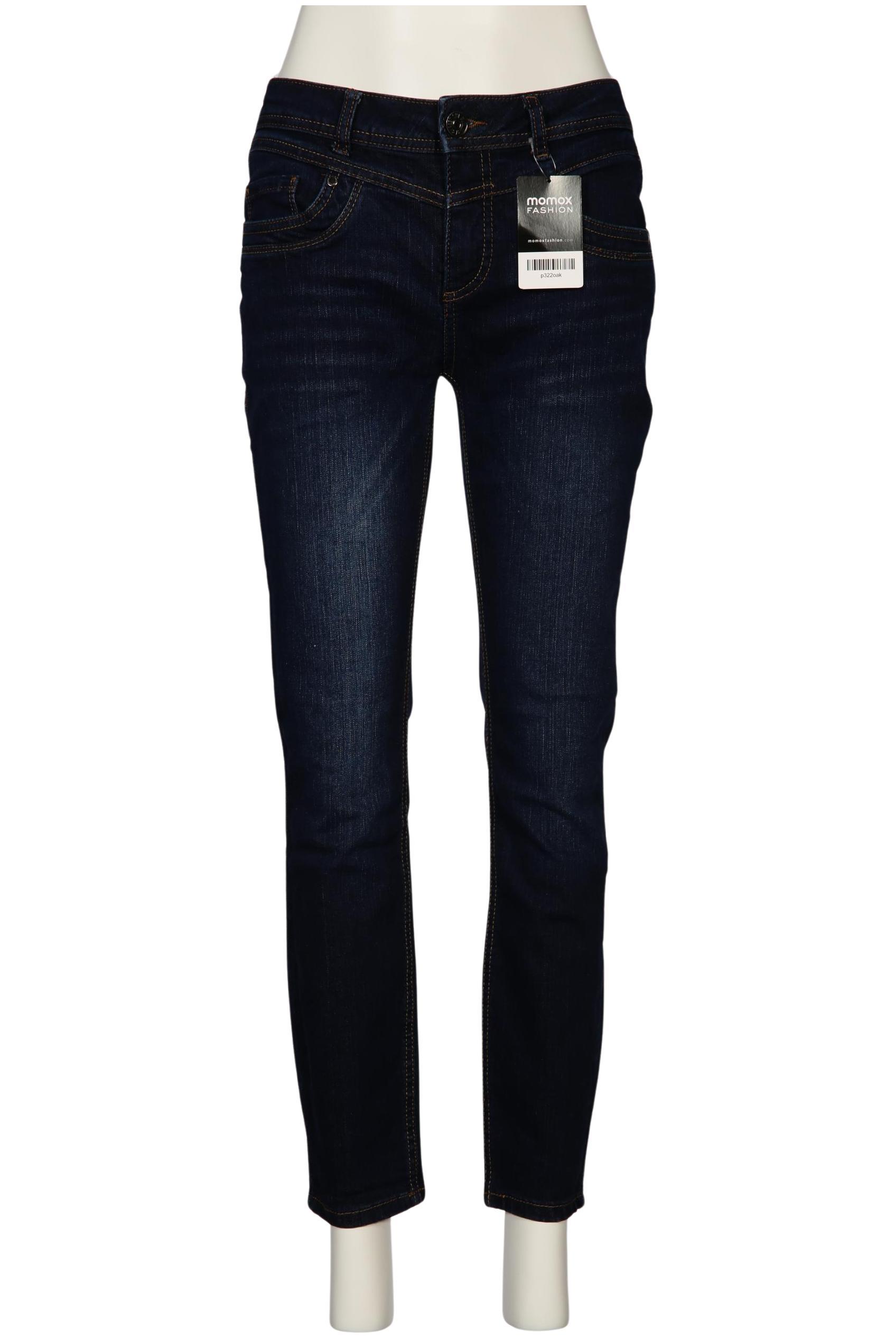 

Street One Damen Jeans, marineblau, Gr. 28