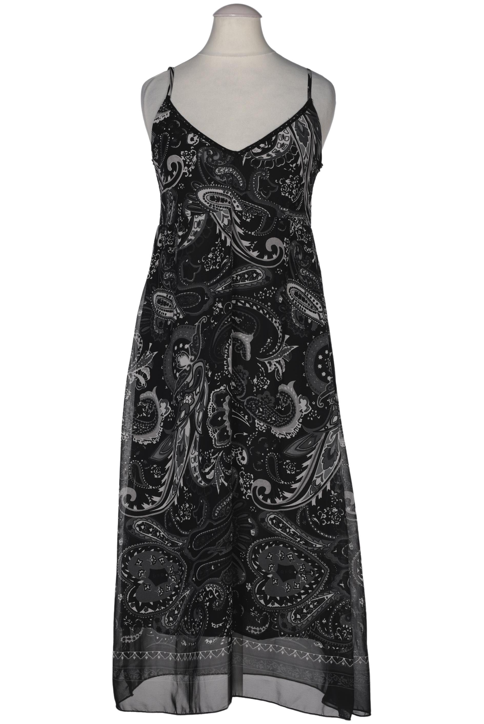 

Street One Damen Kleid, schwarz, Gr. 34