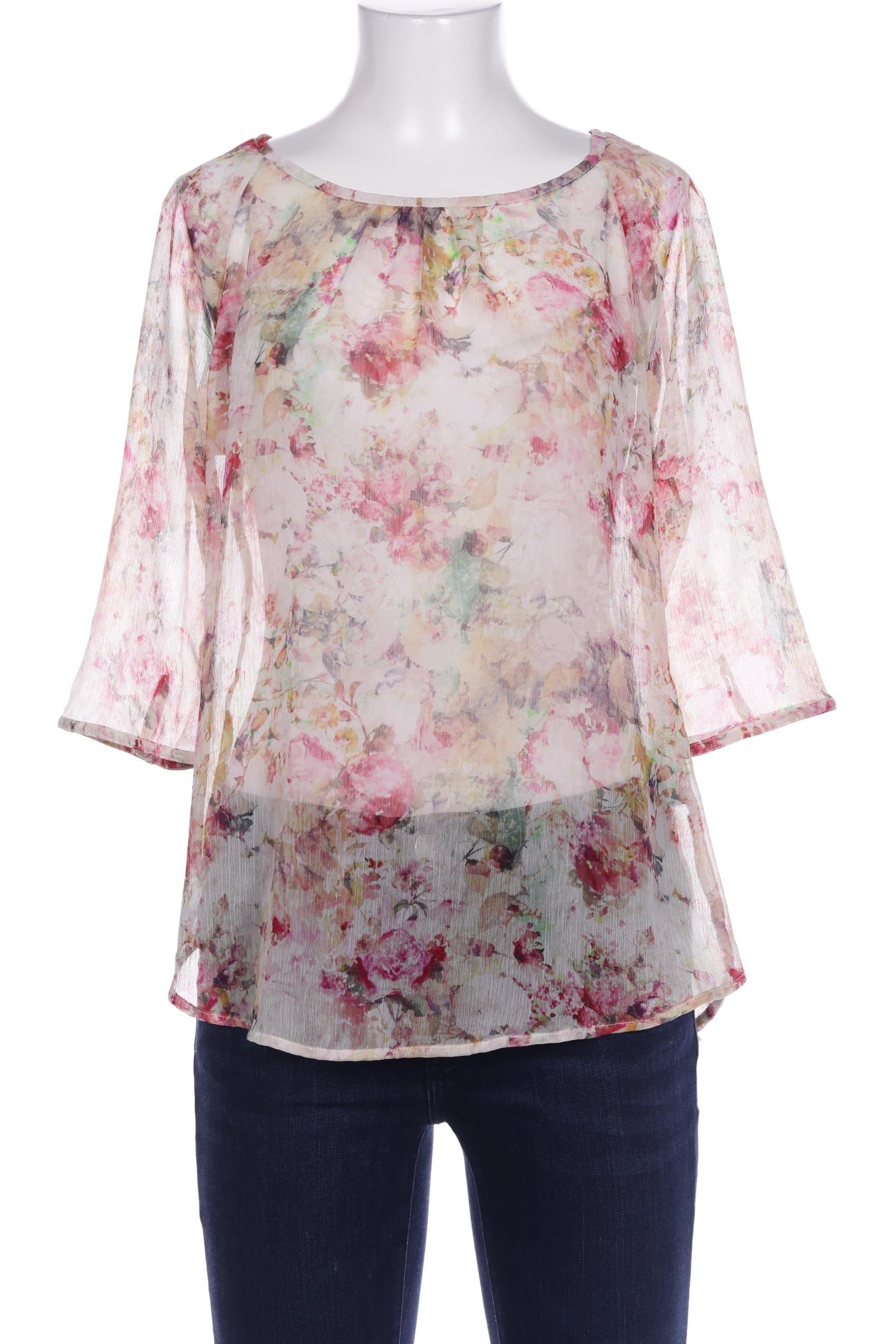 

Street One Damen Bluse, mehrfarbig, Gr. 38