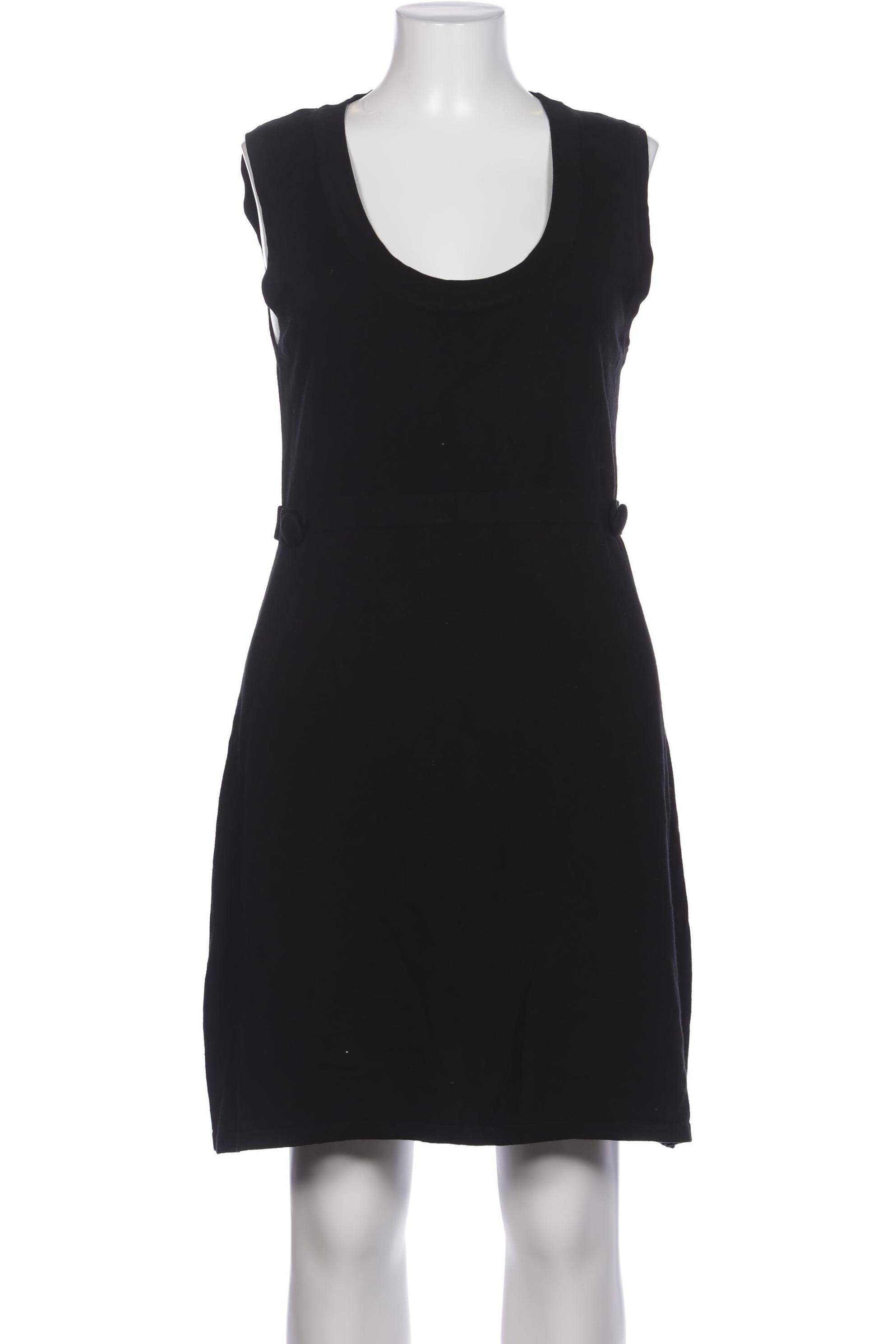 

Street One Damen Kleid, schwarz, Gr. 44