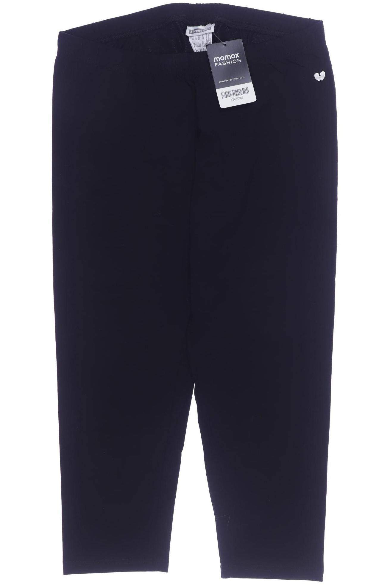 

Street One Damen Shorts, schwarz, Gr. 42