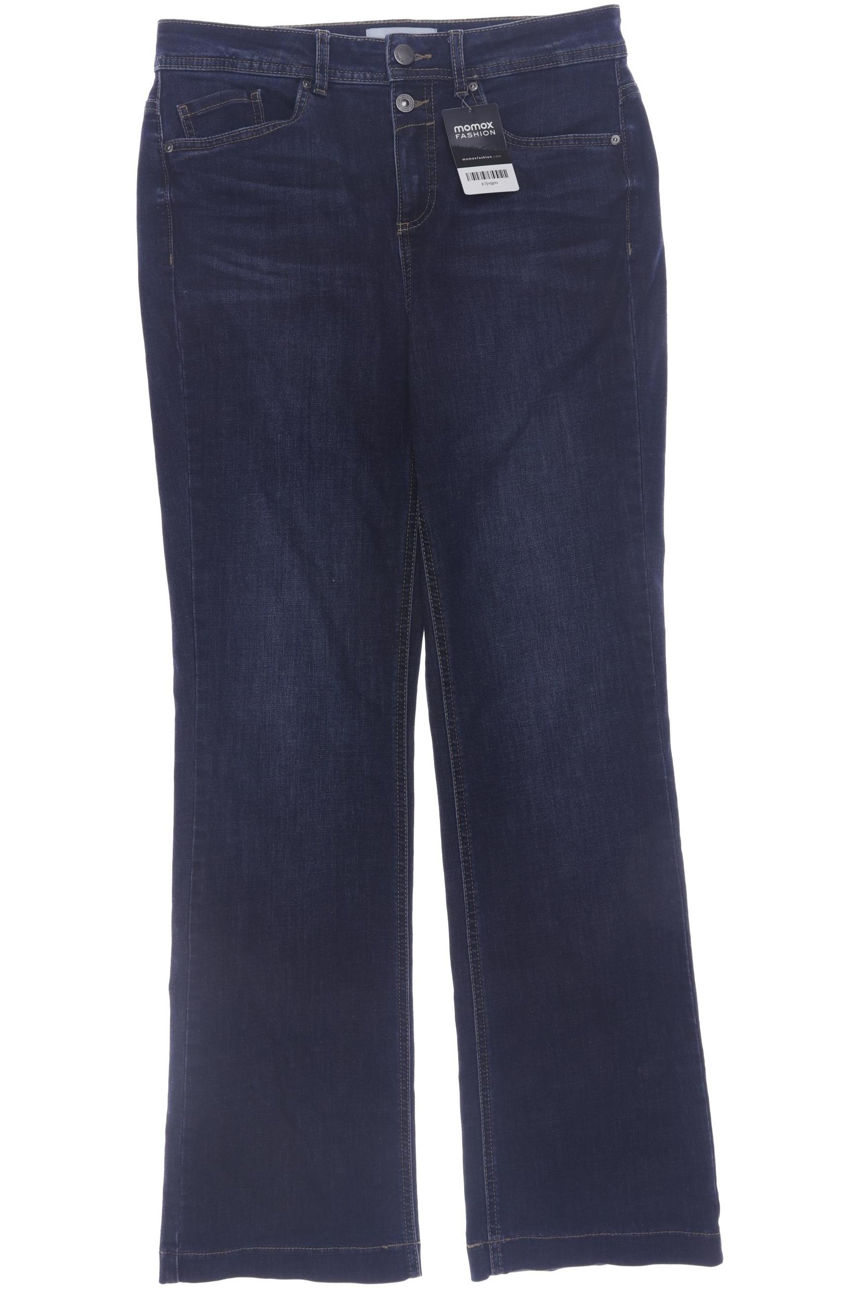 

Street One Damen Jeans, marineblau, Gr. 30