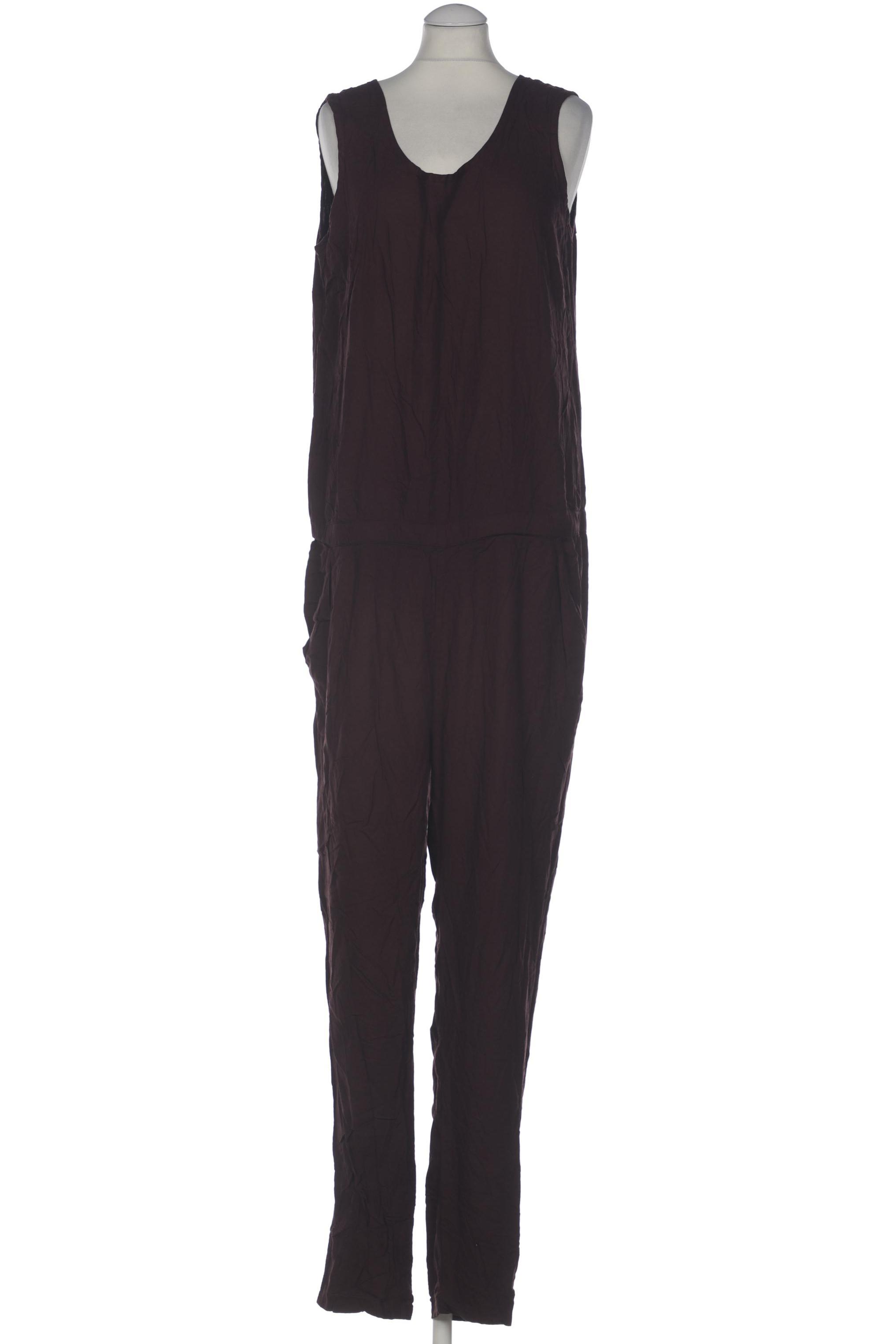 

Street One Damen Jumpsuit/Overall, bordeaux, Gr. 42