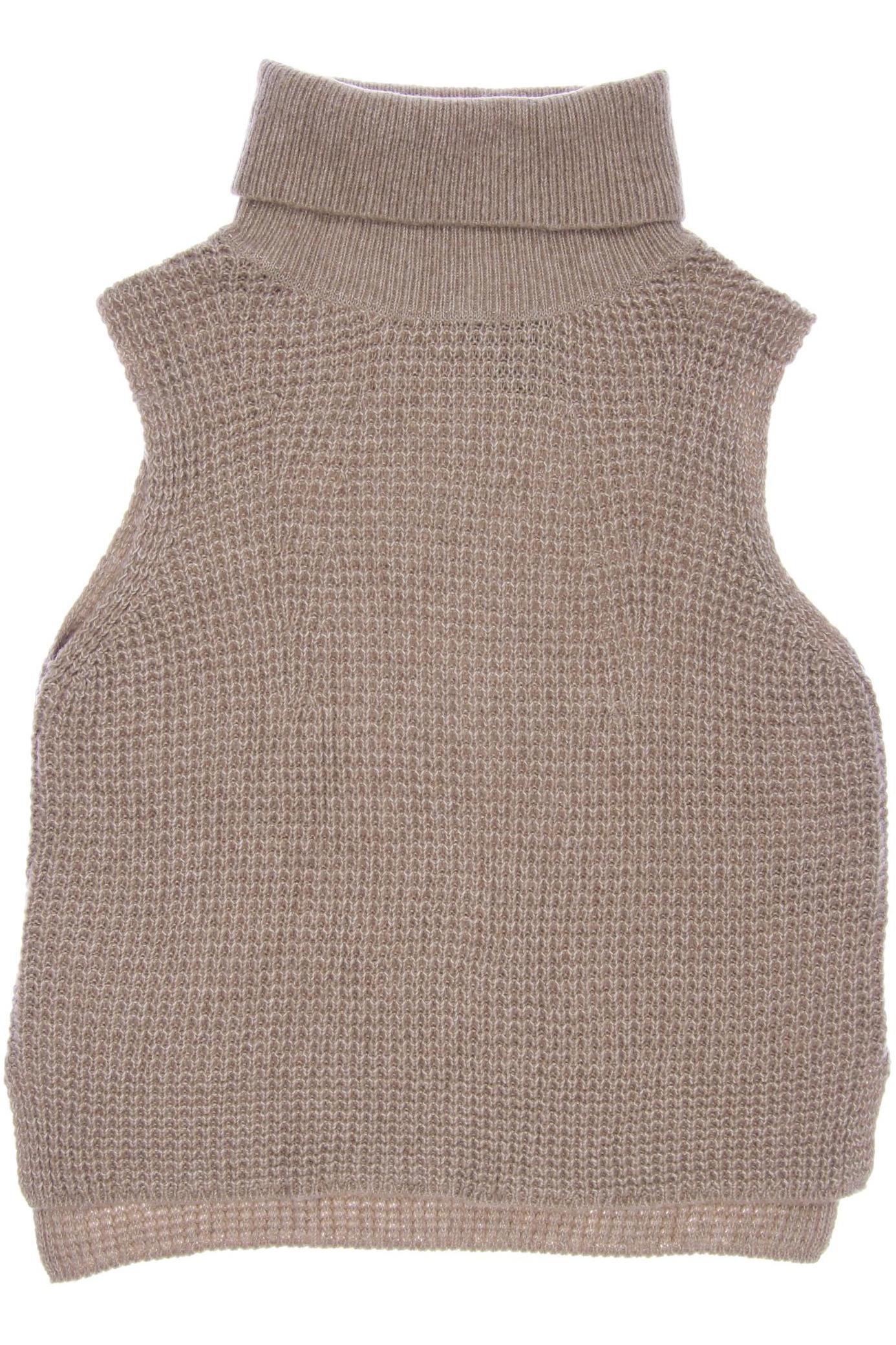 

Street One Damen Pullover, braun