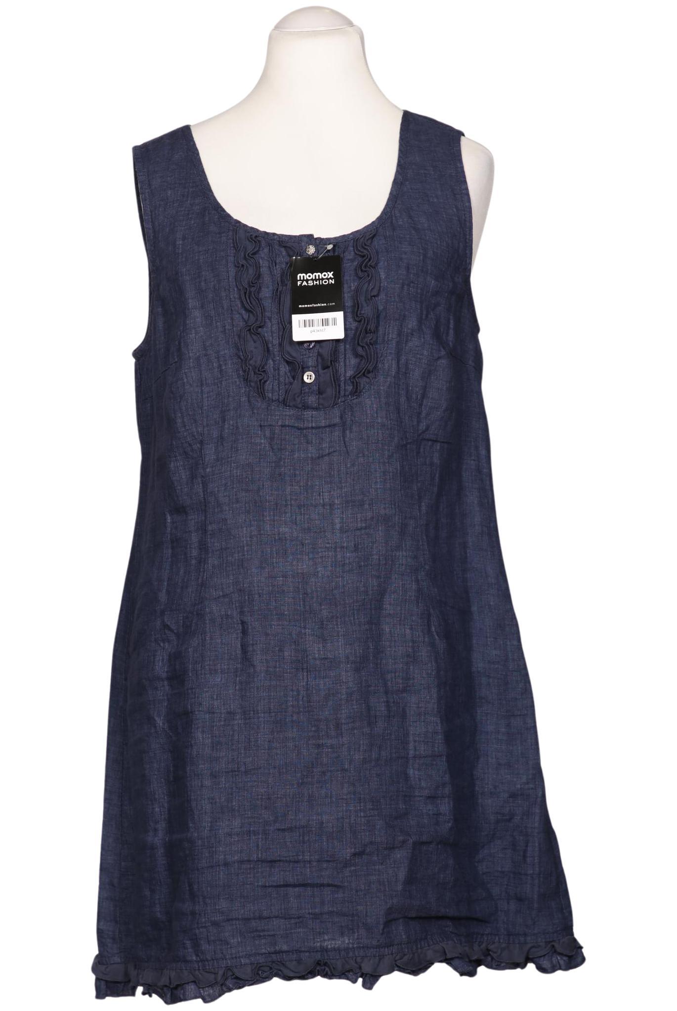 

Street One Damen Kleid, marineblau, Gr. 42