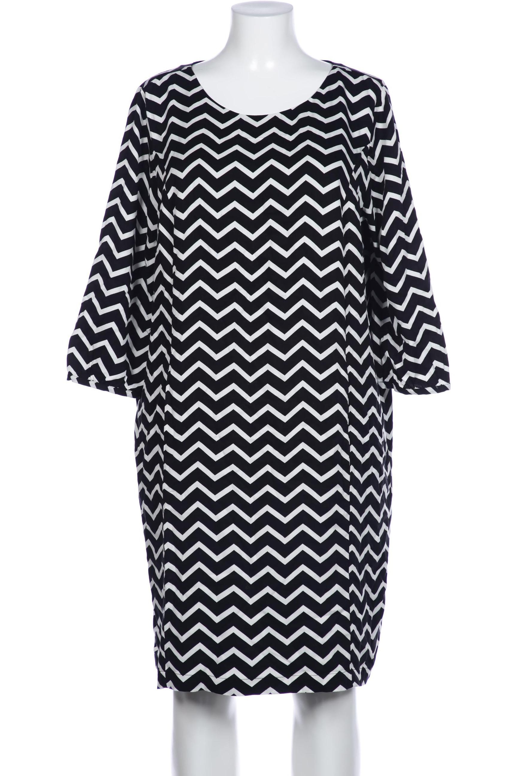 

Street One Damen Kleid, schwarz